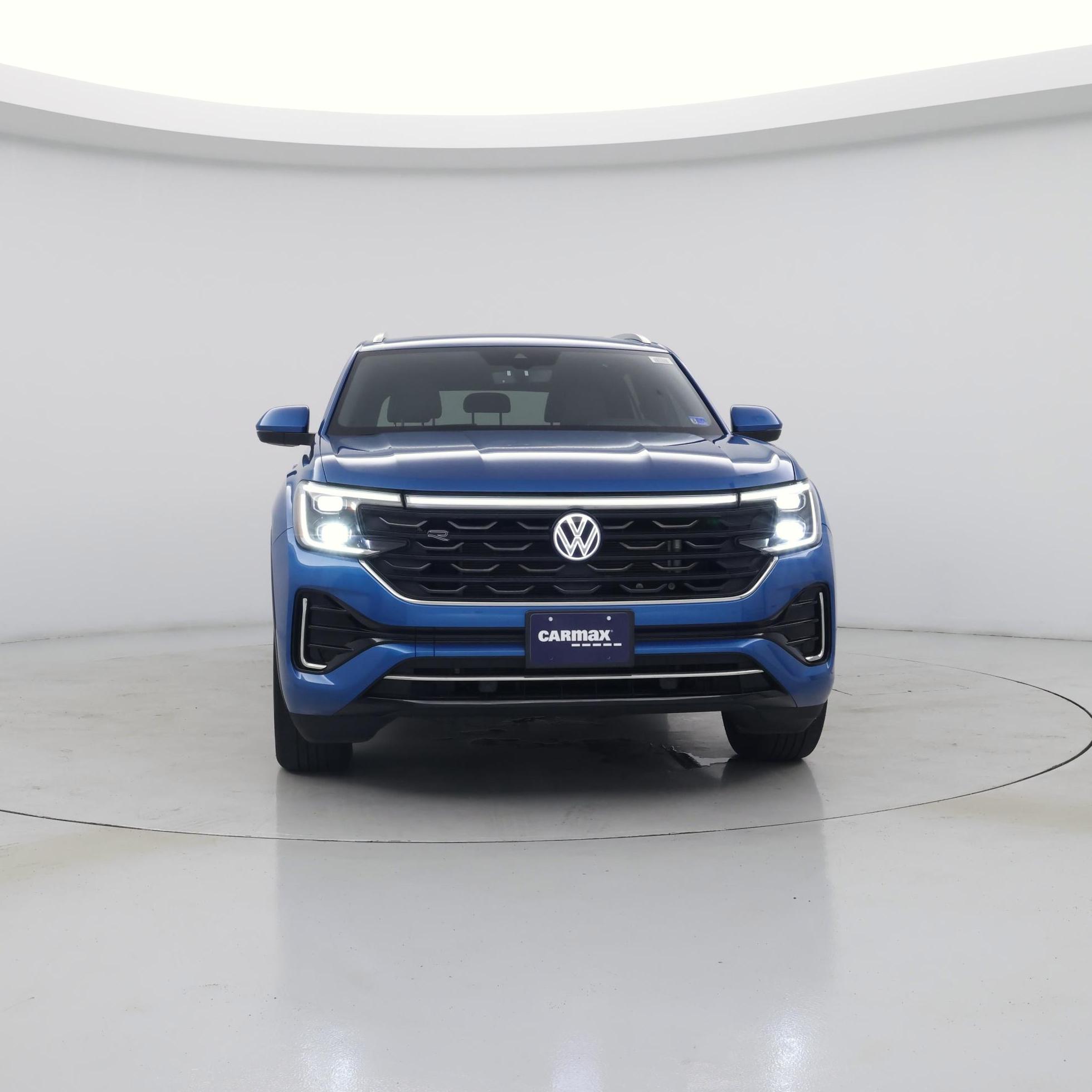 Thumbnail: 2024 Volkswagen Atlas - 5