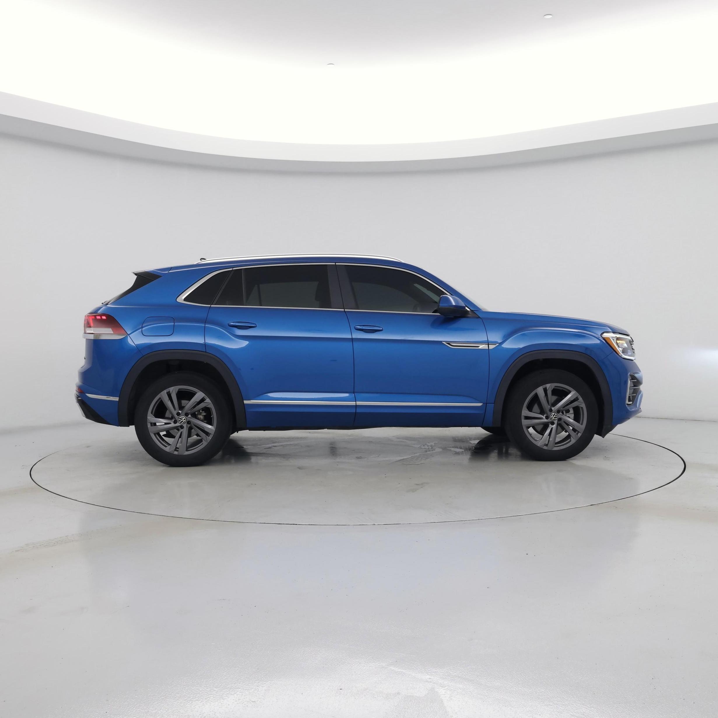 Thumbnail: 2024 Volkswagen Atlas - 7