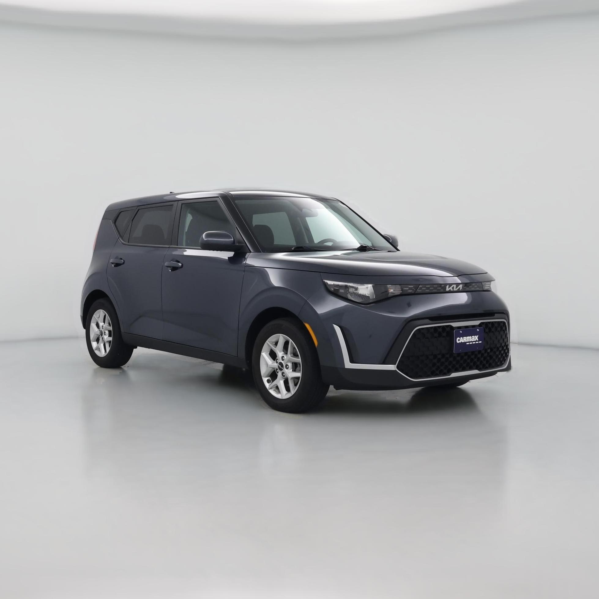 Thumbnail: 2025 Kia Soul - 1