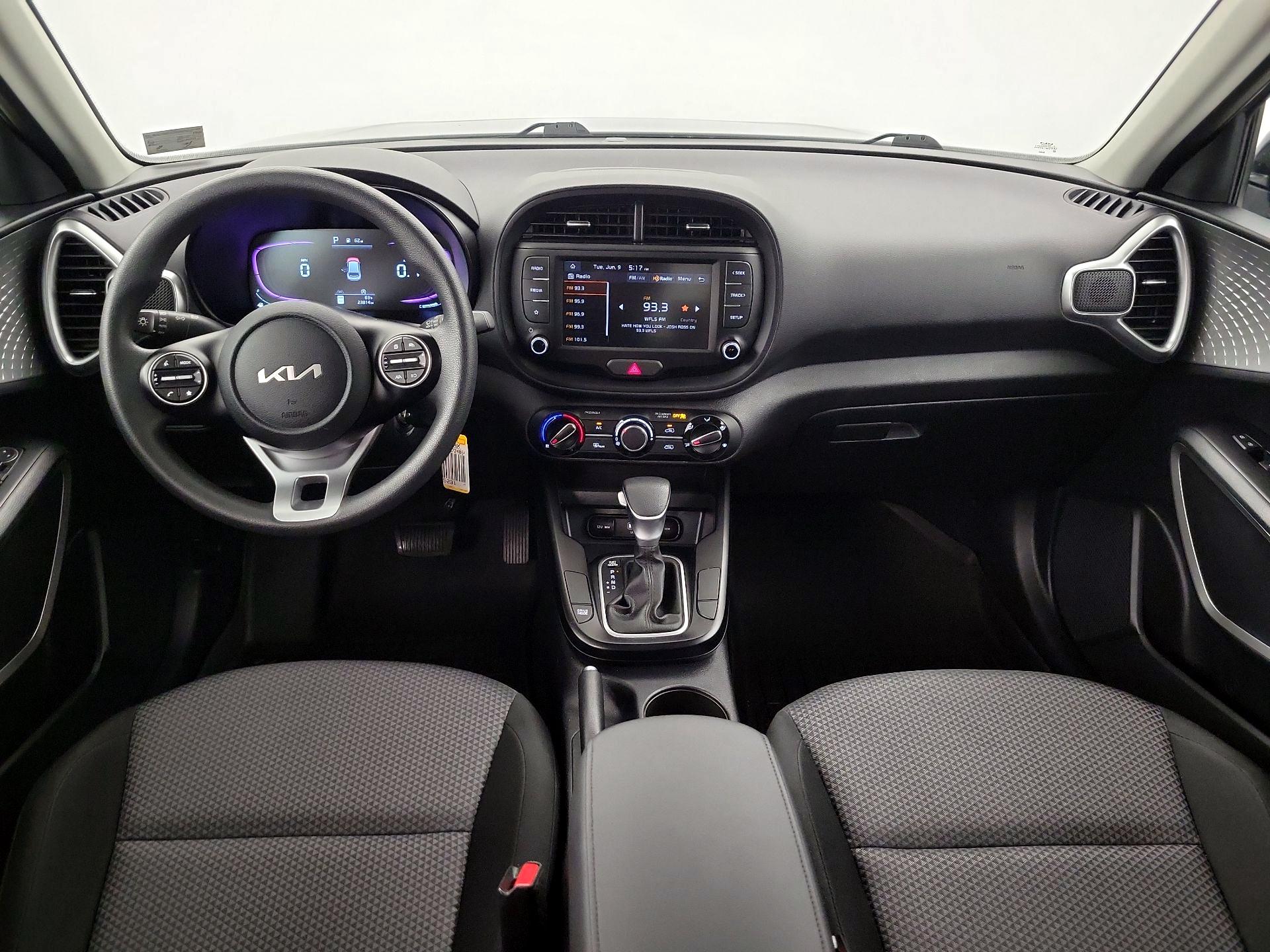 Thumbnail: 2025 Kia Soul - 9