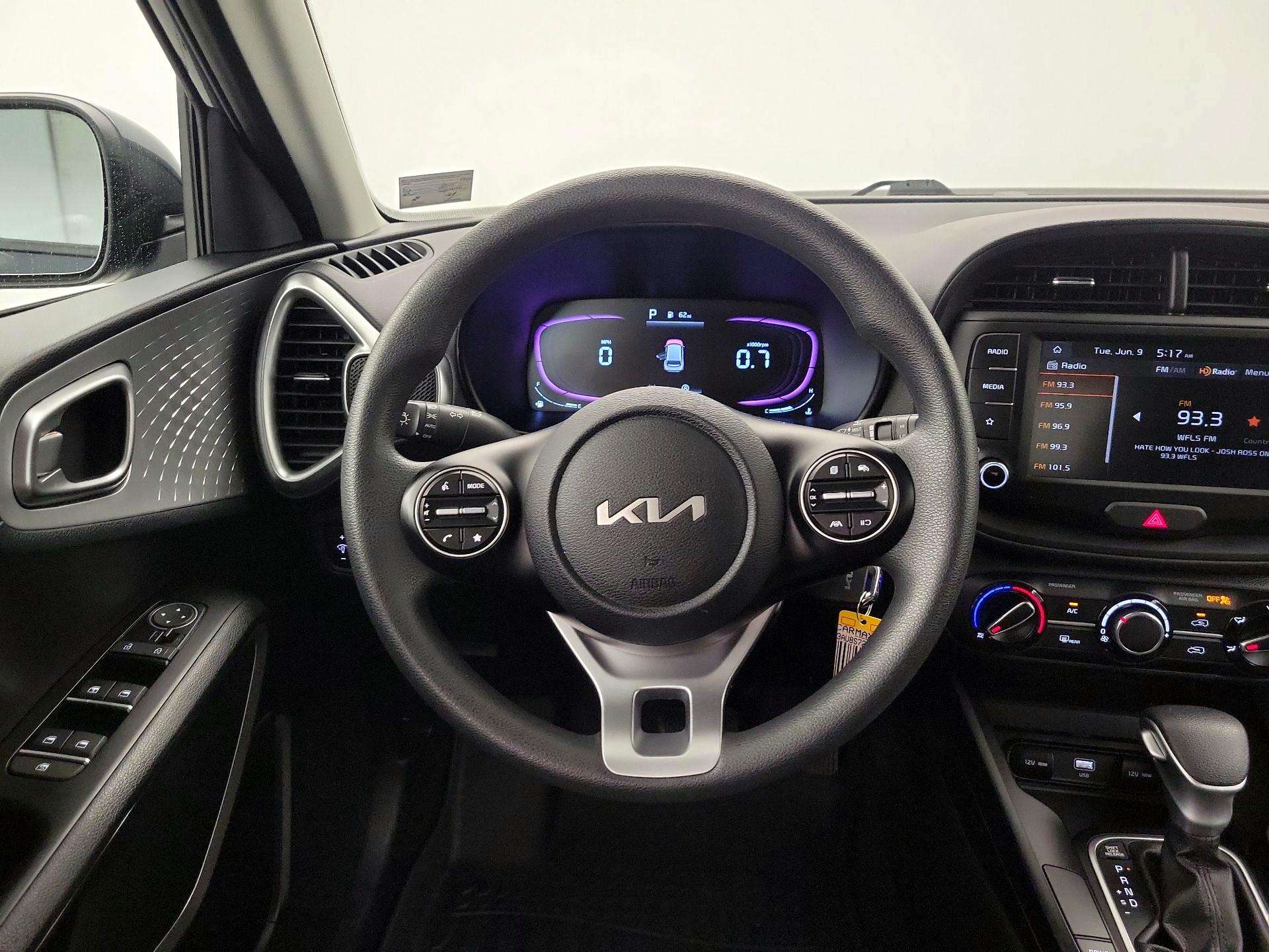 Thumbnail: 2025 Kia Soul - 10