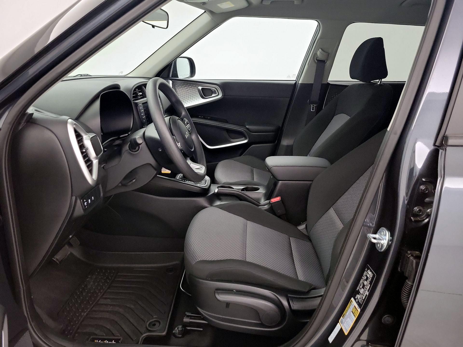 Thumbnail: 2025 Kia Soul - 11
