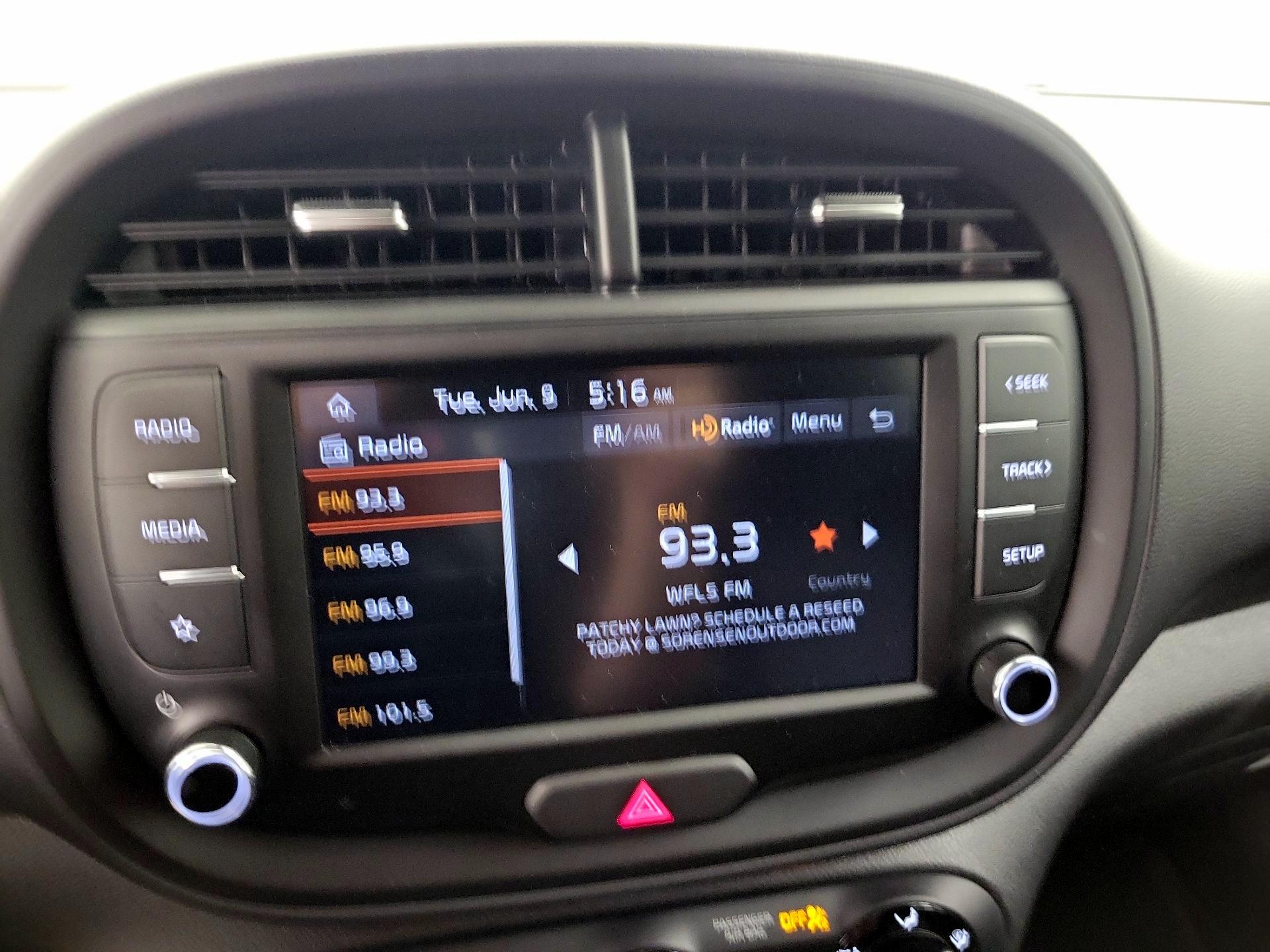Thumbnail: 2025 Kia Soul - 15