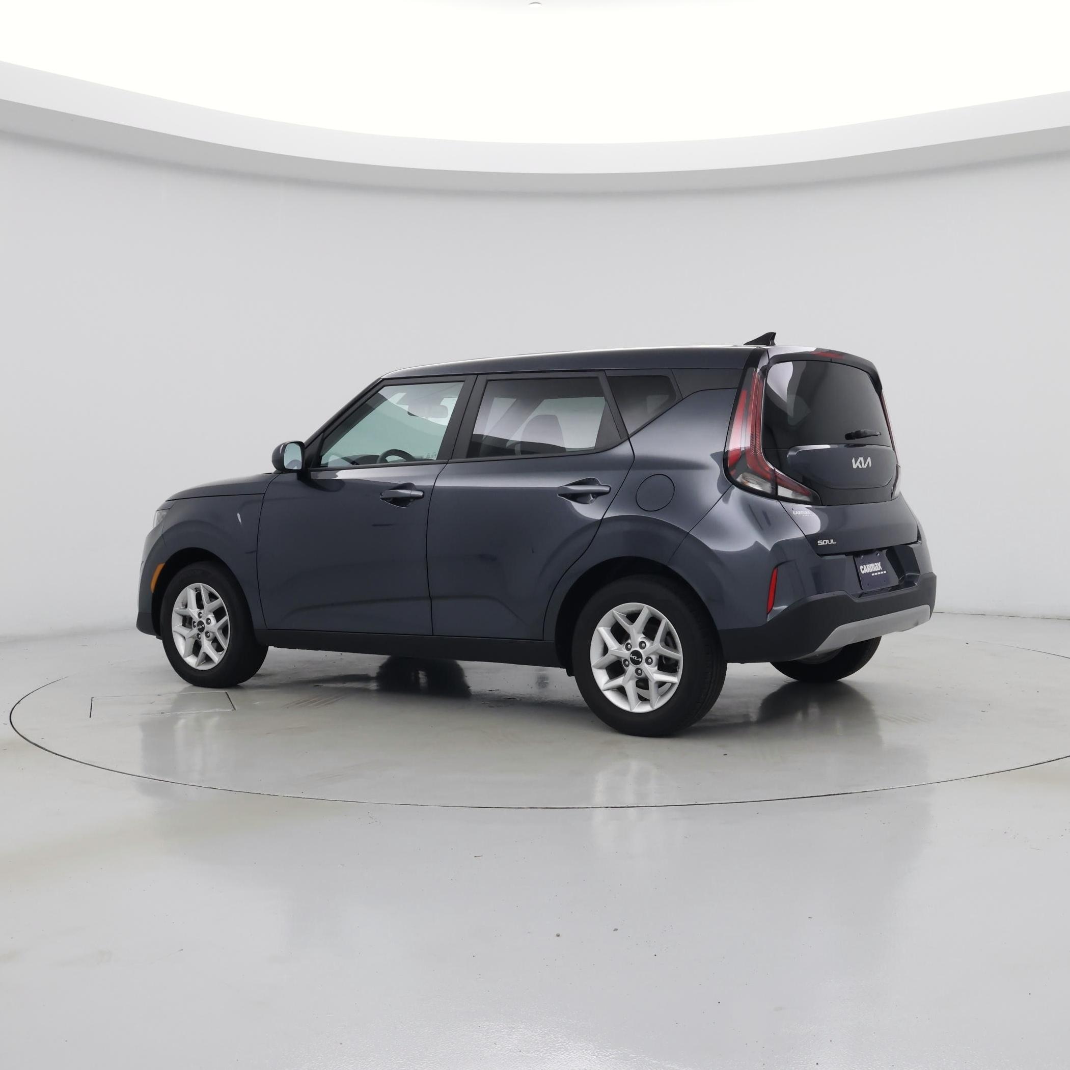 Thumbnail: 2025 Kia Soul - 2