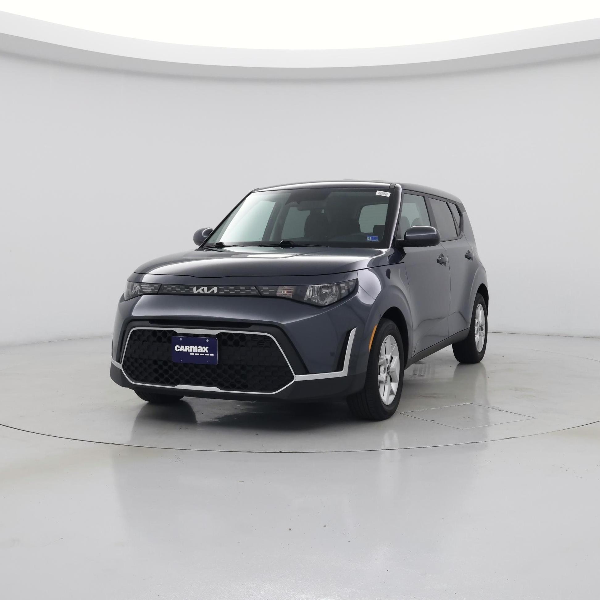 Thumbnail: 2025 Kia Soul - 4
