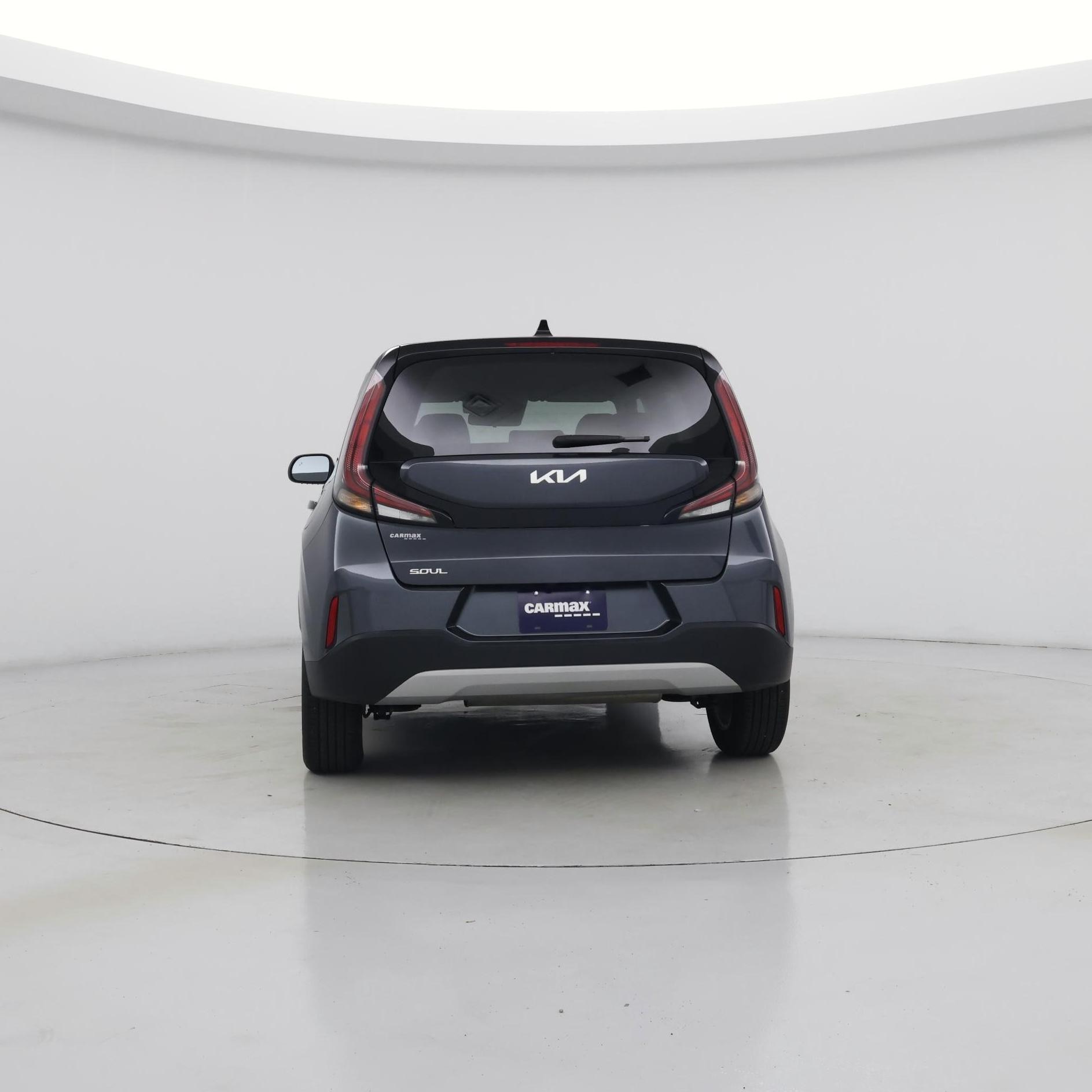 Thumbnail: 2025 Kia Soul - 6