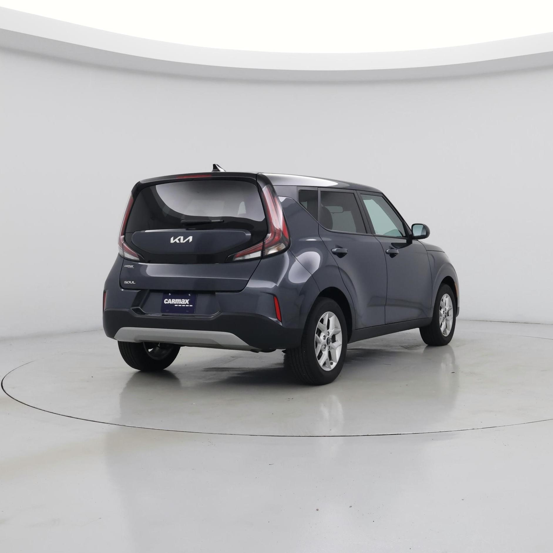 Thumbnail: 2025 Kia Soul - 8