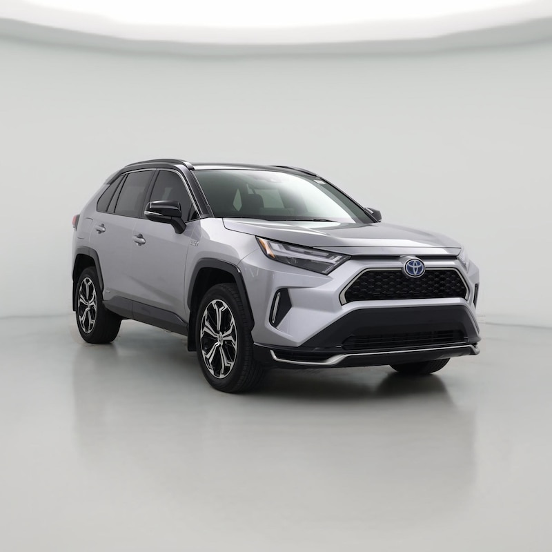 2024 Toyota RAV4 Prime Plug-In XSE