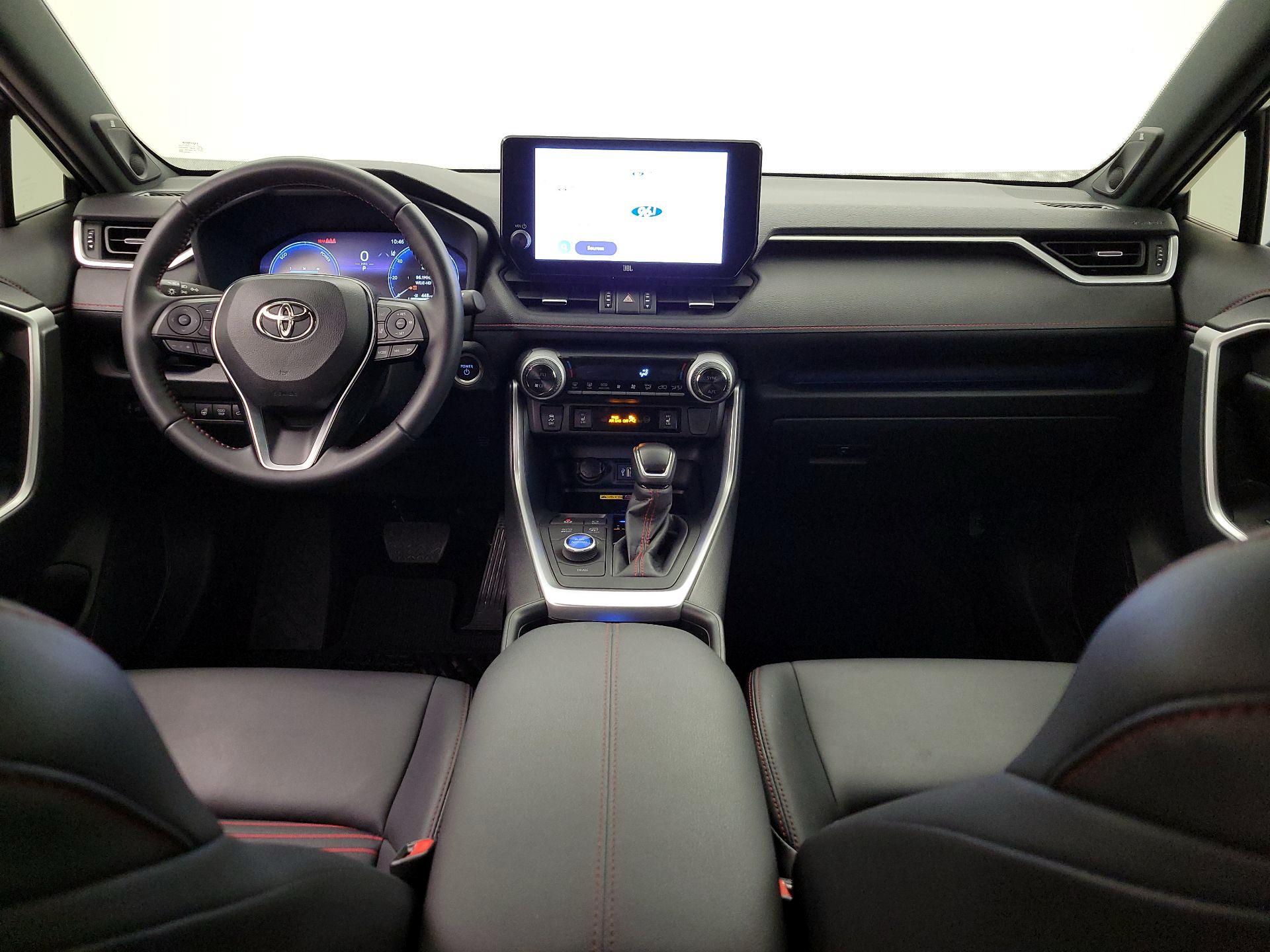 Thumbnail: 2024 Toyota RAV4 - 9