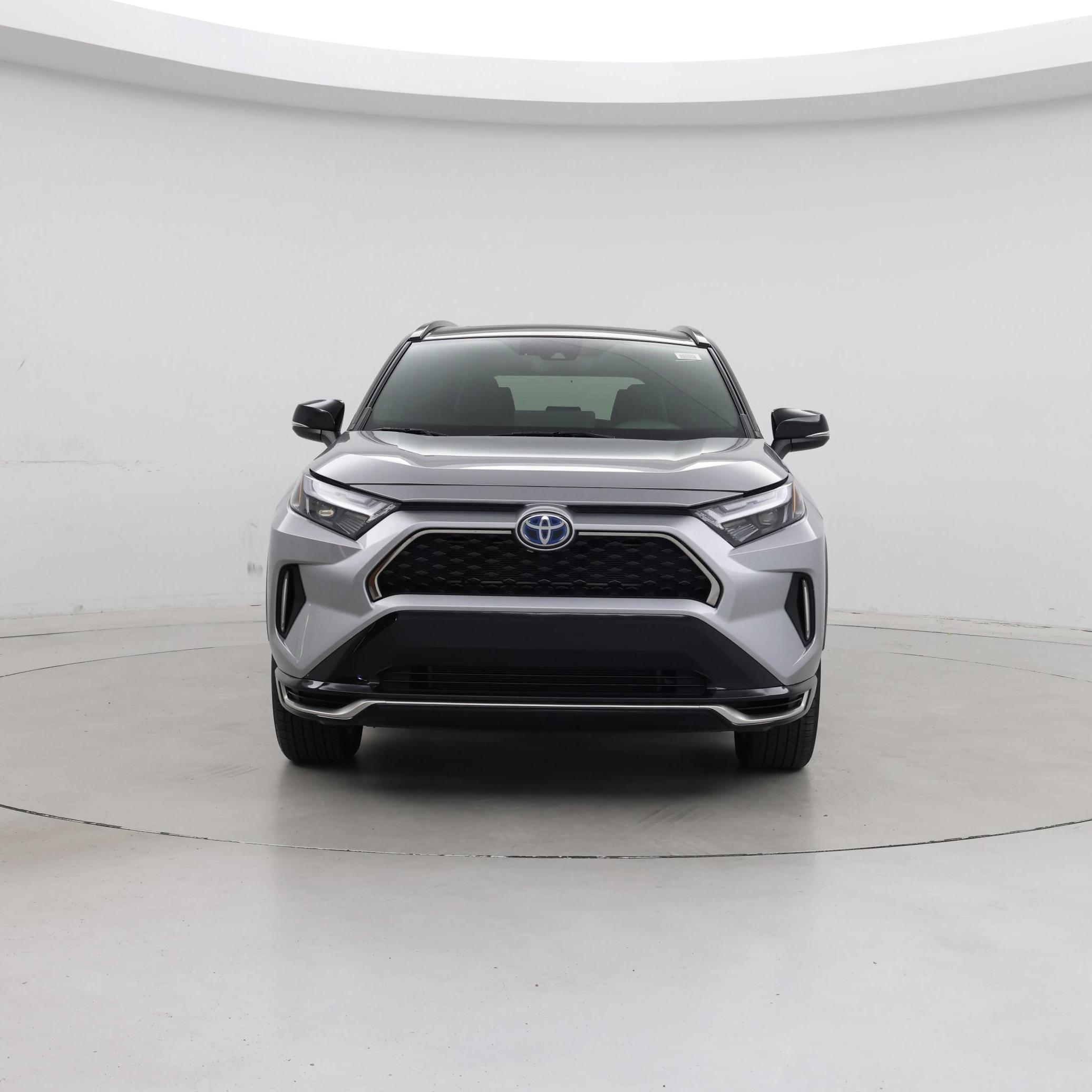 Thumbnail: 2024 Toyota RAV4 - 5