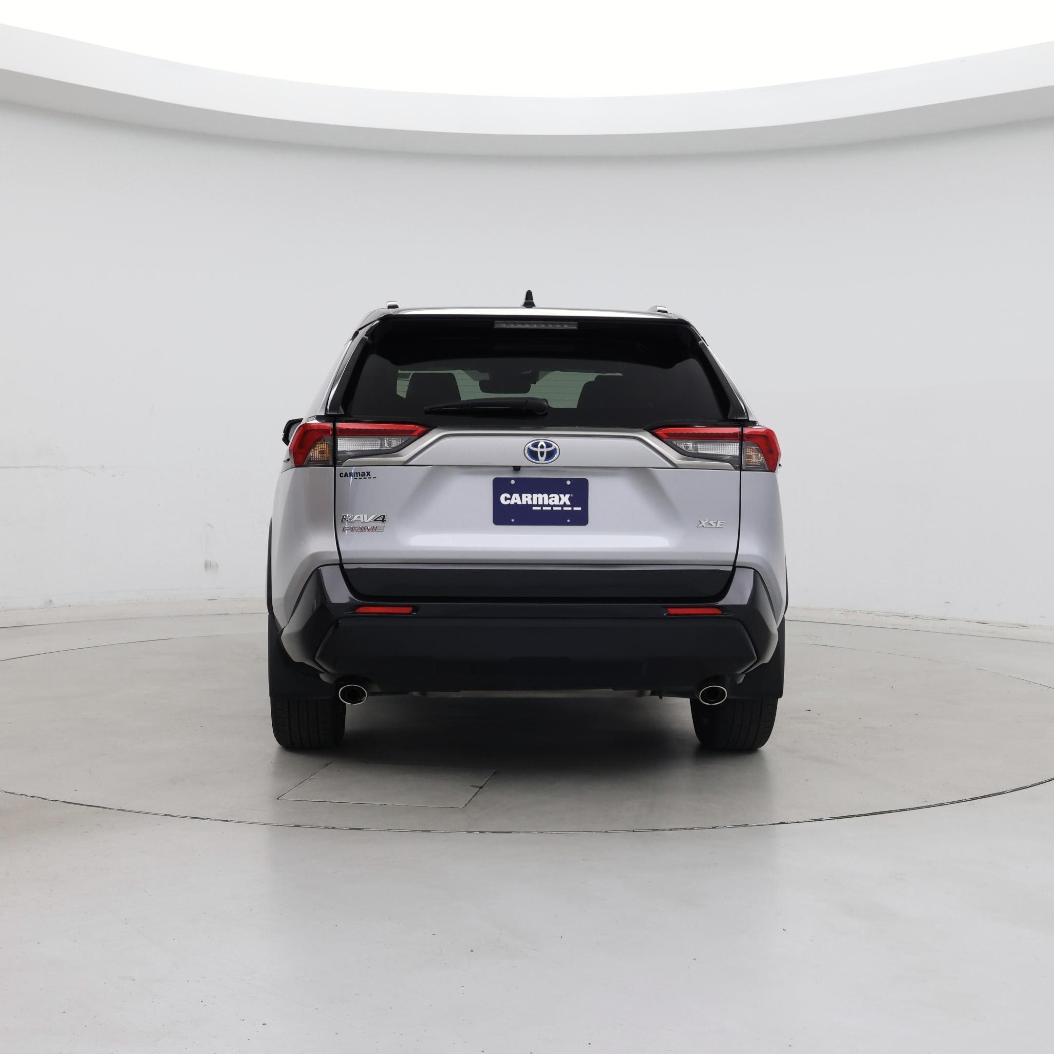 Thumbnail: 2024 Toyota RAV4 - 6