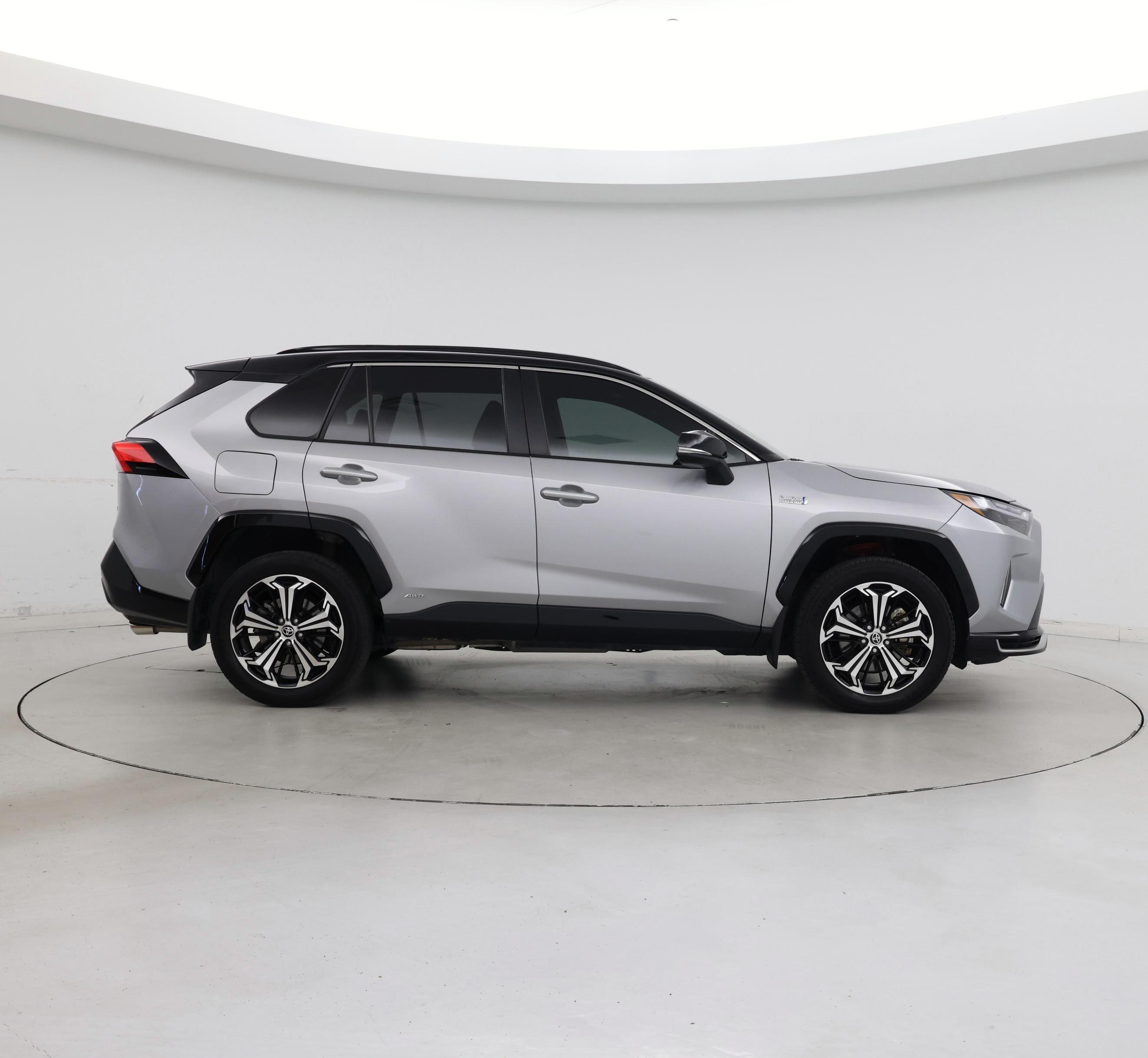 Thumbnail: 2024 Toyota RAV4 - 7