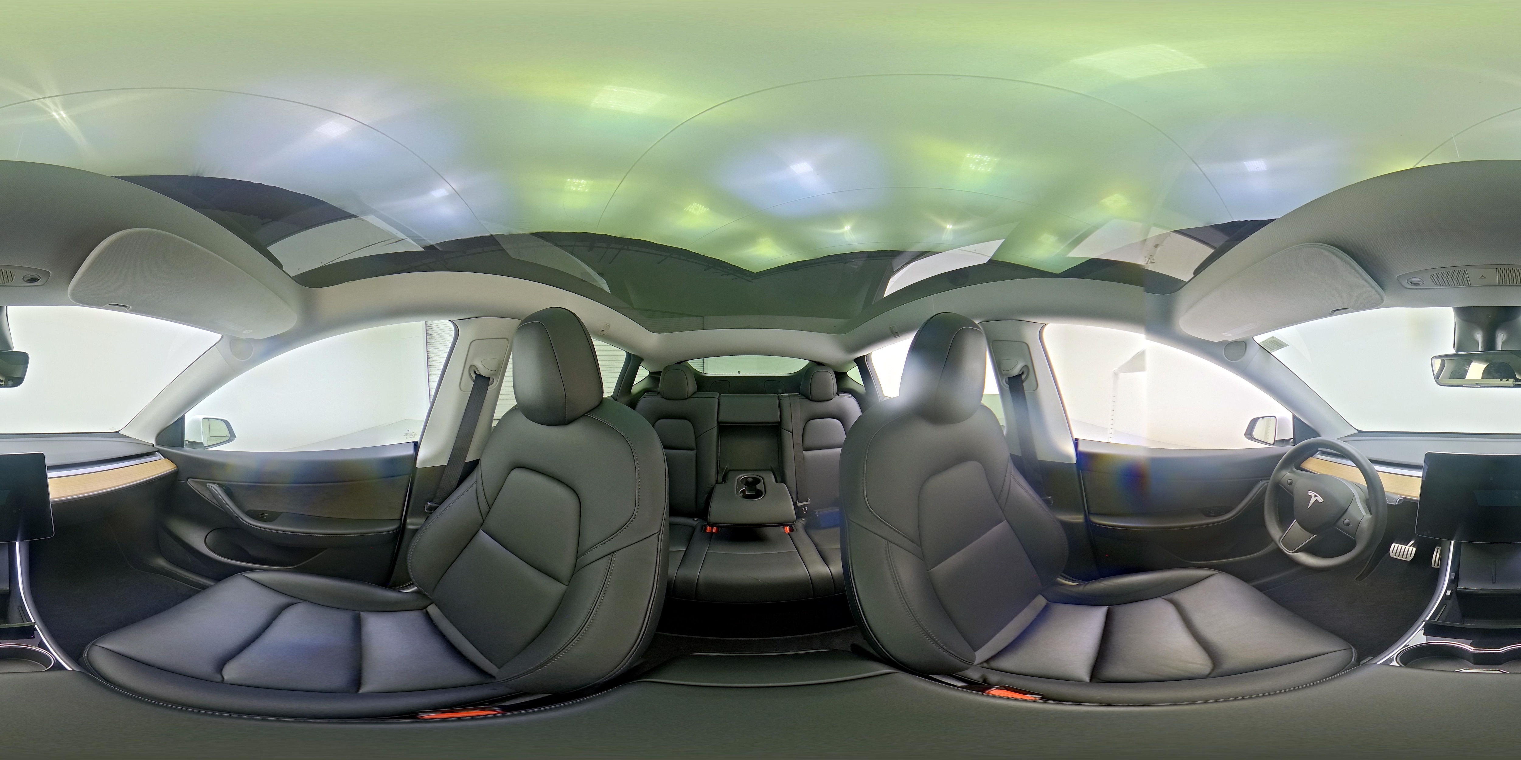 2021 Tesla Model Y Performance - Photo 24