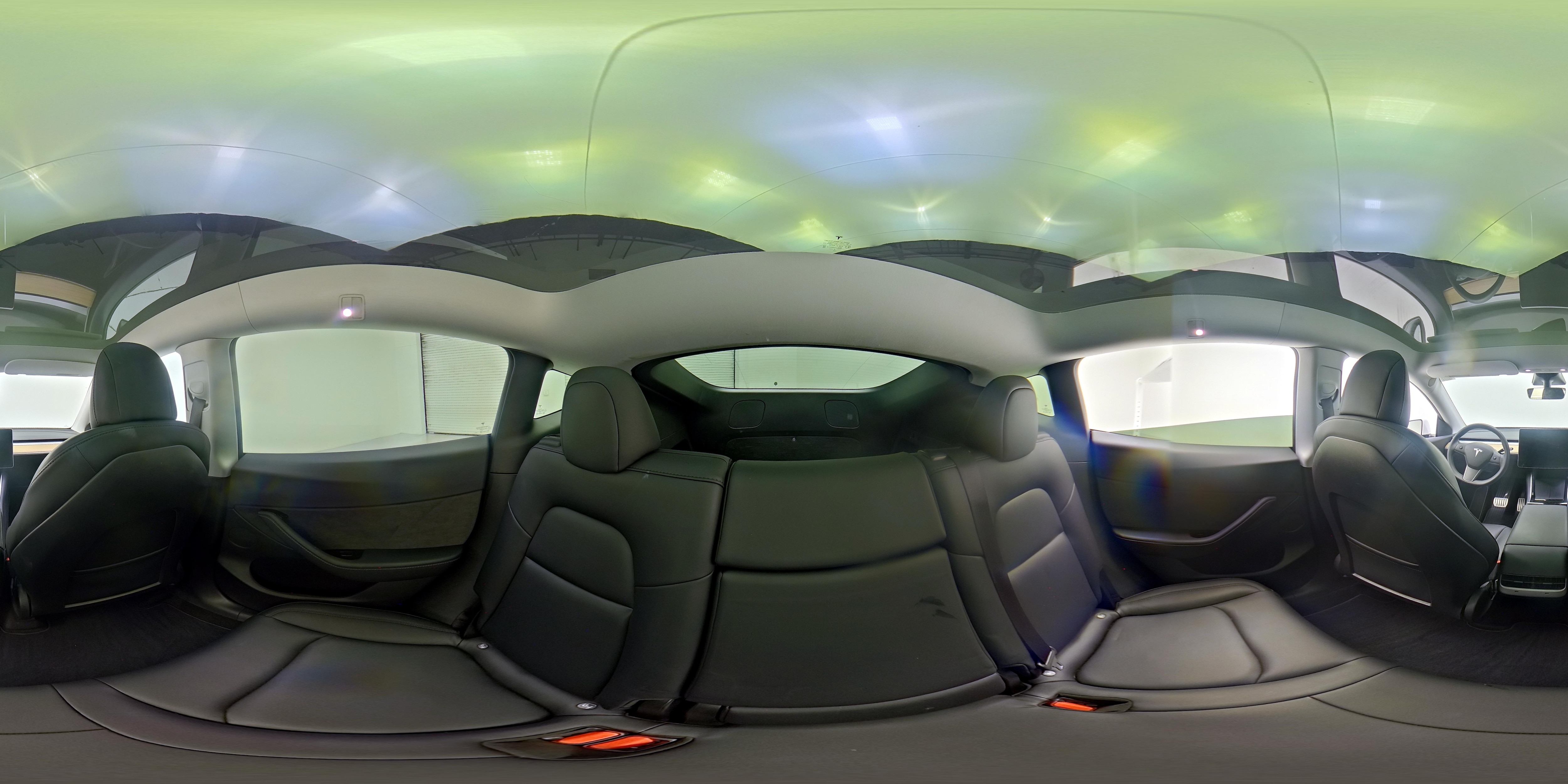 2021 Tesla Model Y Performance - Photo 25