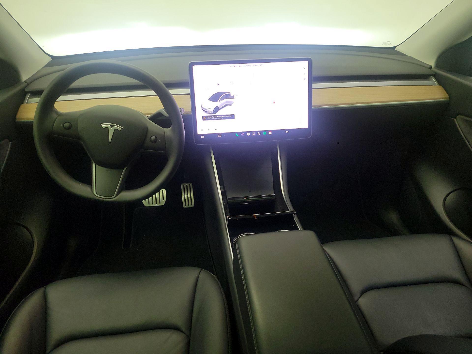 Thumbnail: 2021 Tesla Model Y - 9