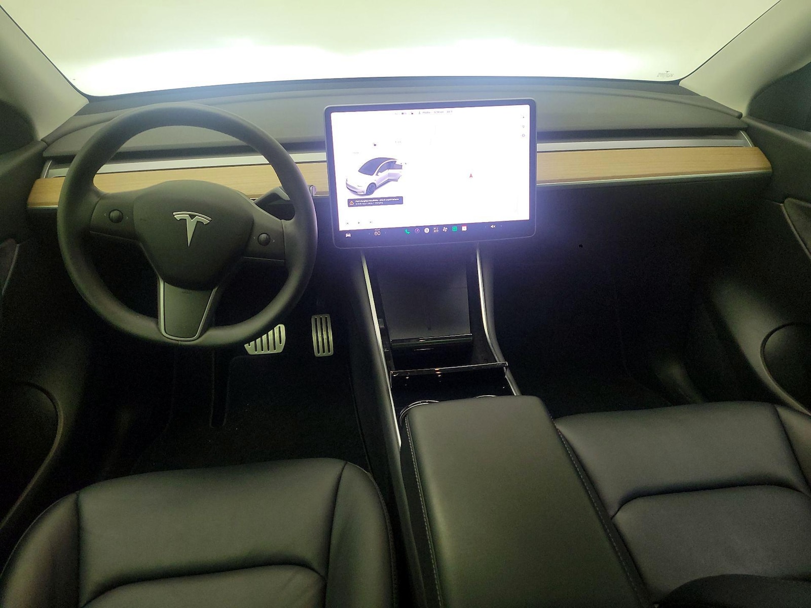 2021 Tesla Model Y Performance - Photo 10