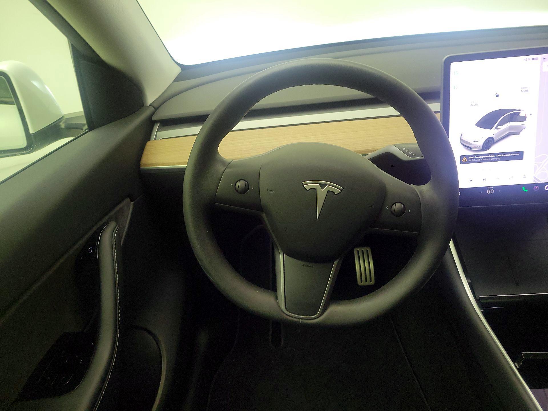 Thumbnail: 2021 Tesla Model Y - 10