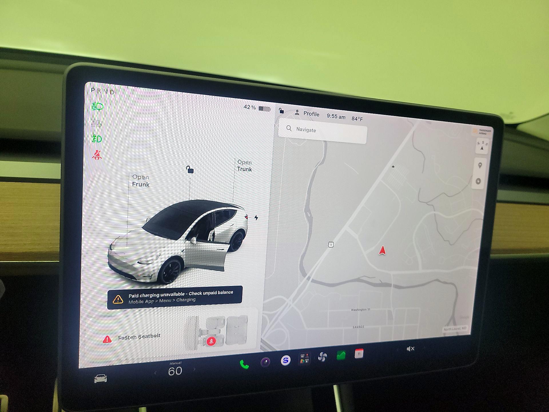 Thumbnail: 2021 Tesla Model Y - 13