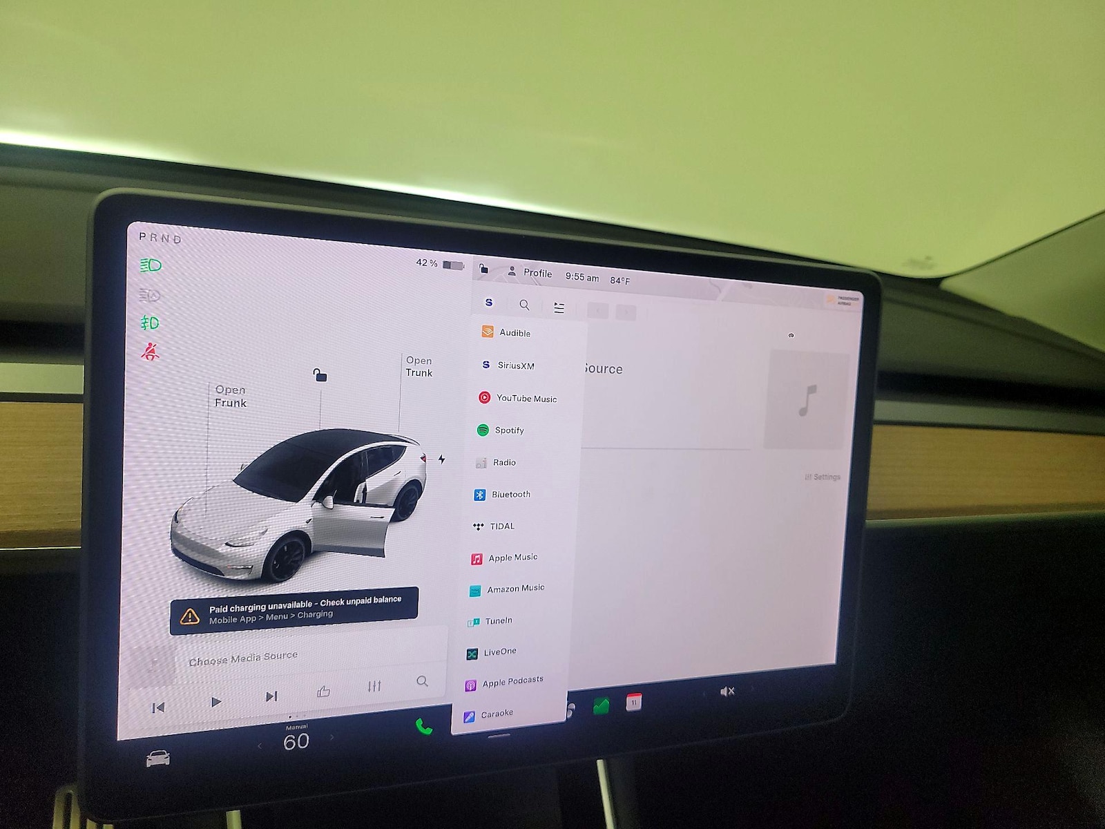 2021 Tesla Model Y Performance - Photo 16
