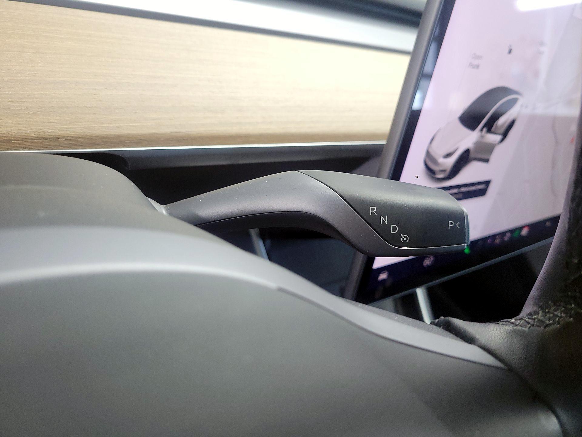 Thumbnail: 2021 Tesla Model Y - 17