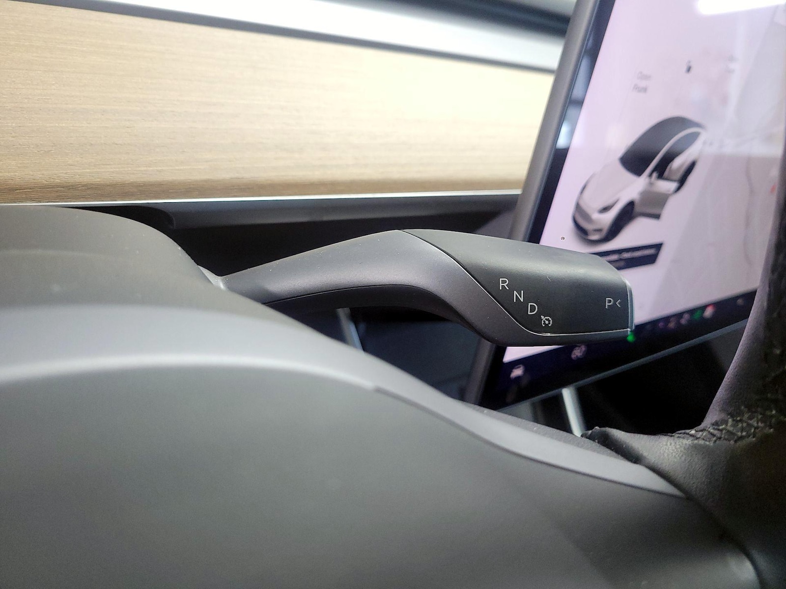 2021 Tesla Model Y Performance - Photo 18