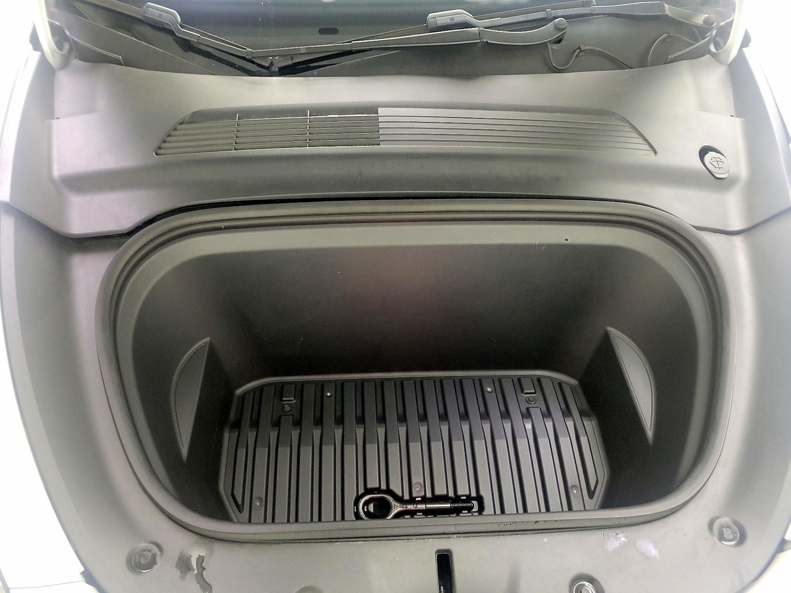 2021 Tesla Model Y Performance - Photo 22