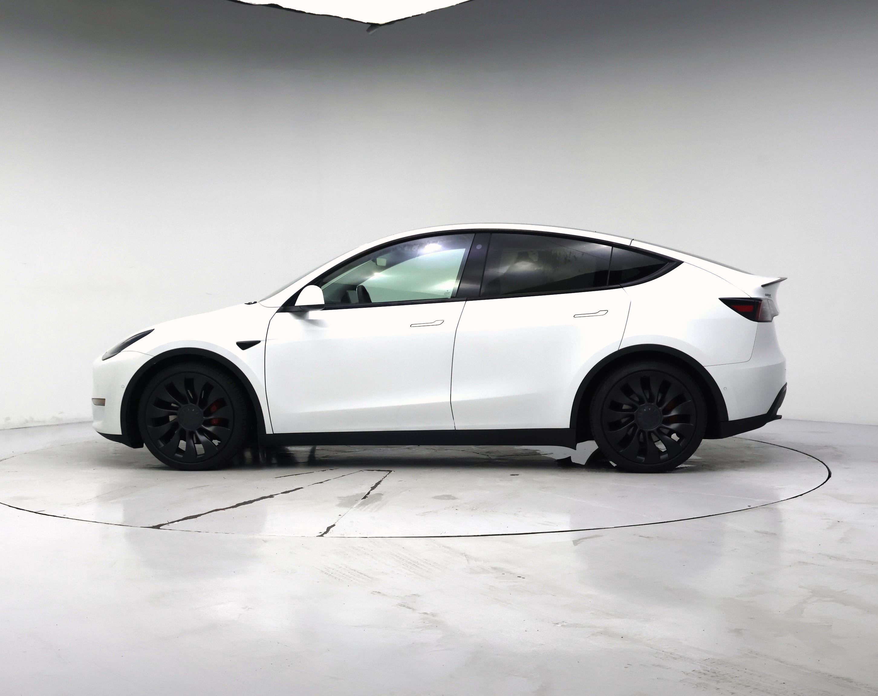 Thumbnail: 2021 Tesla Model Y - 3