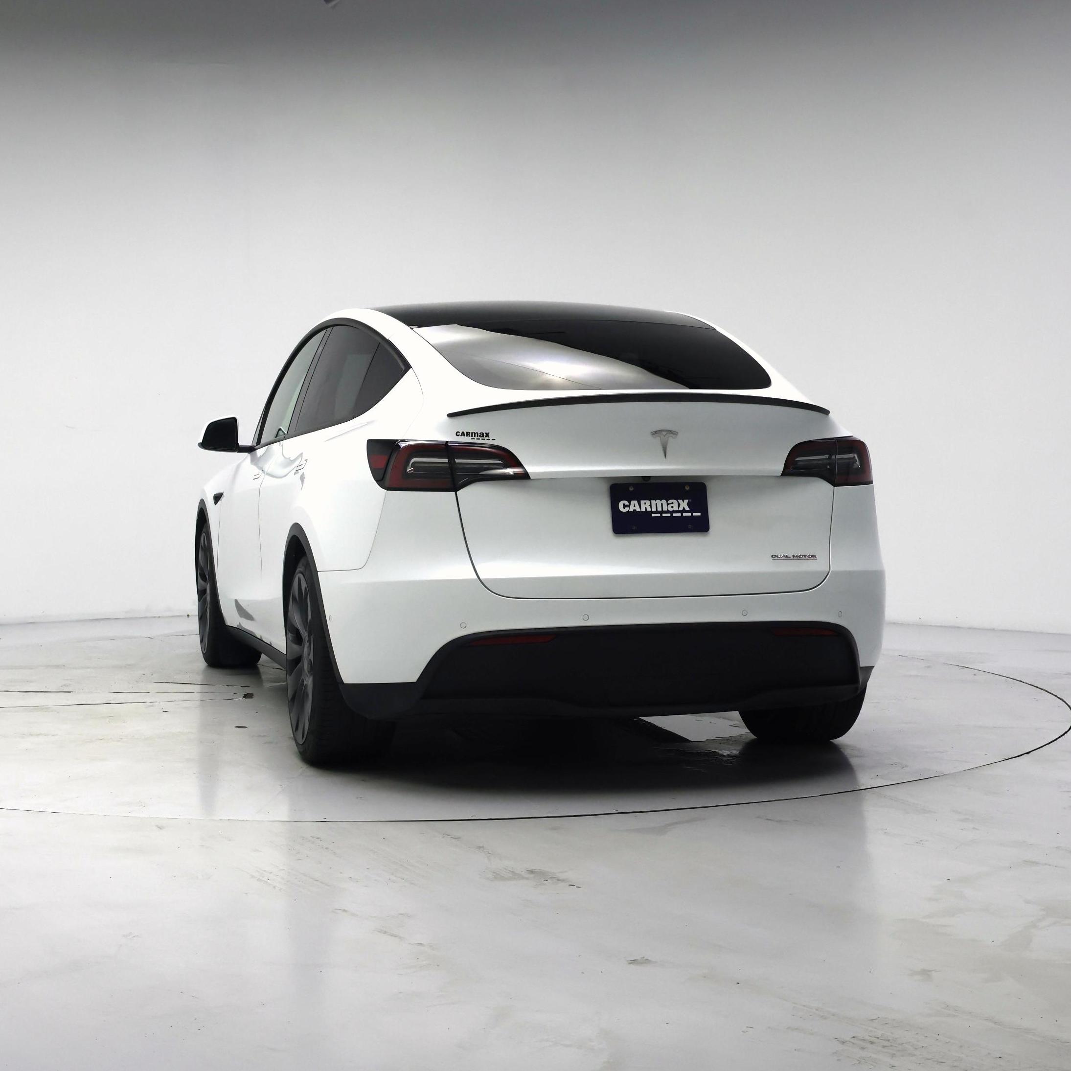 Thumbnail: 2021 Tesla Model Y - 6