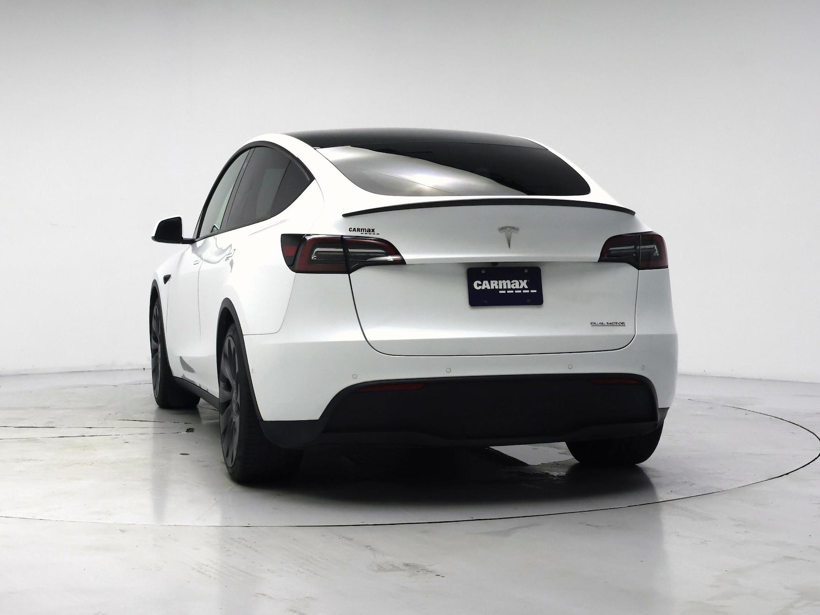 2021 Tesla Model Y Performance - Photo 7