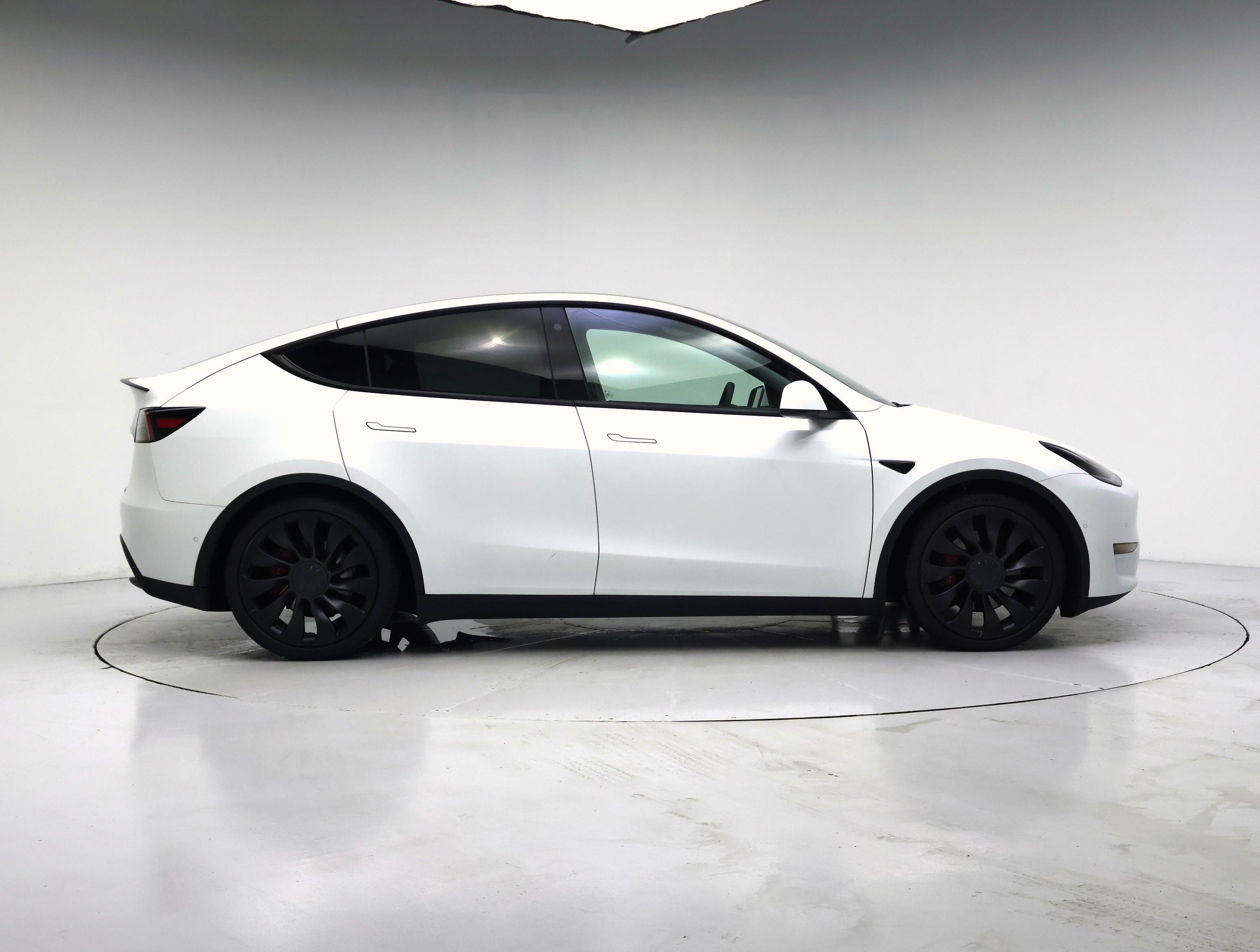 Thumbnail: 2021 Tesla Model Y - 7