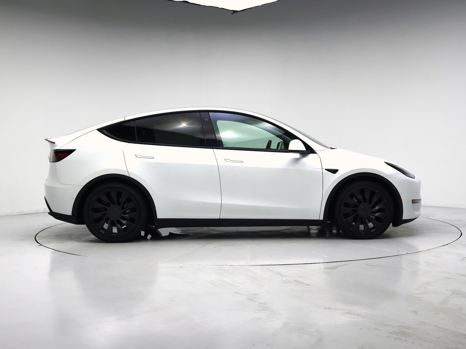 2021 Tesla Model Y Performance - Photo 8
