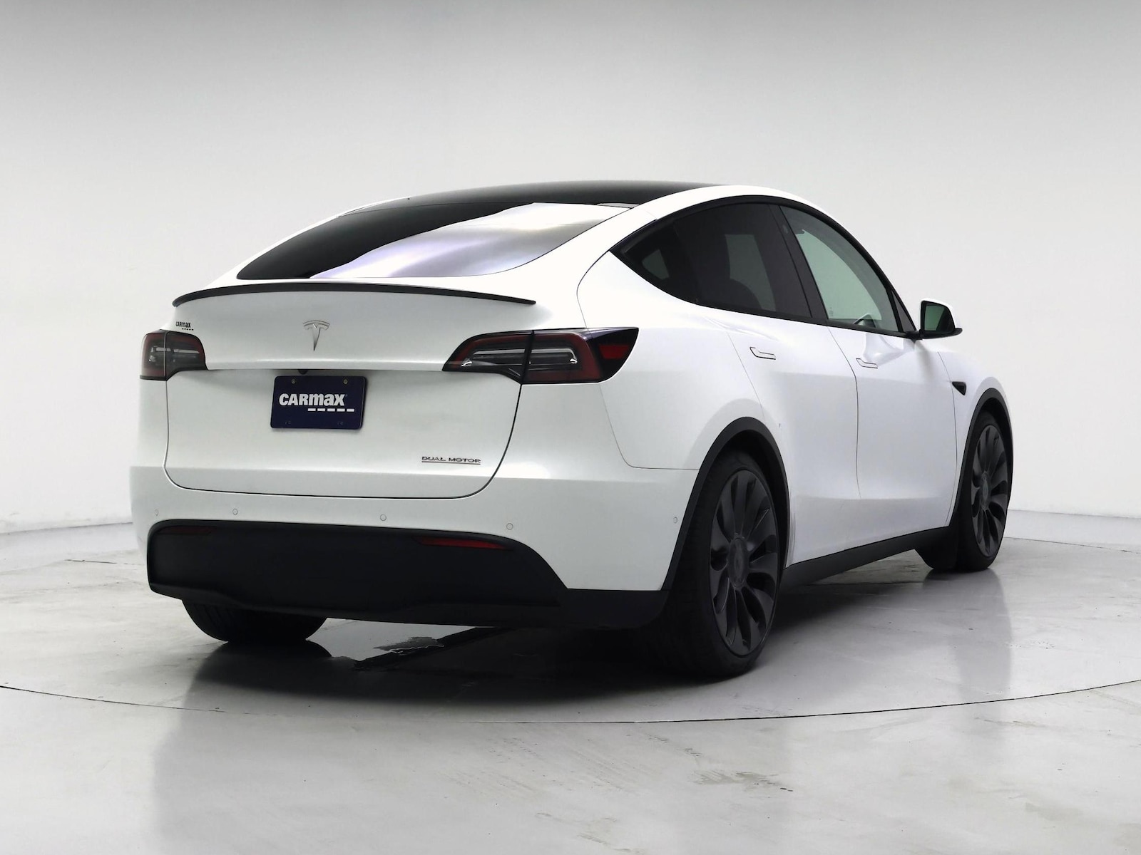 2021 Tesla Model Y Performance - Photo 9