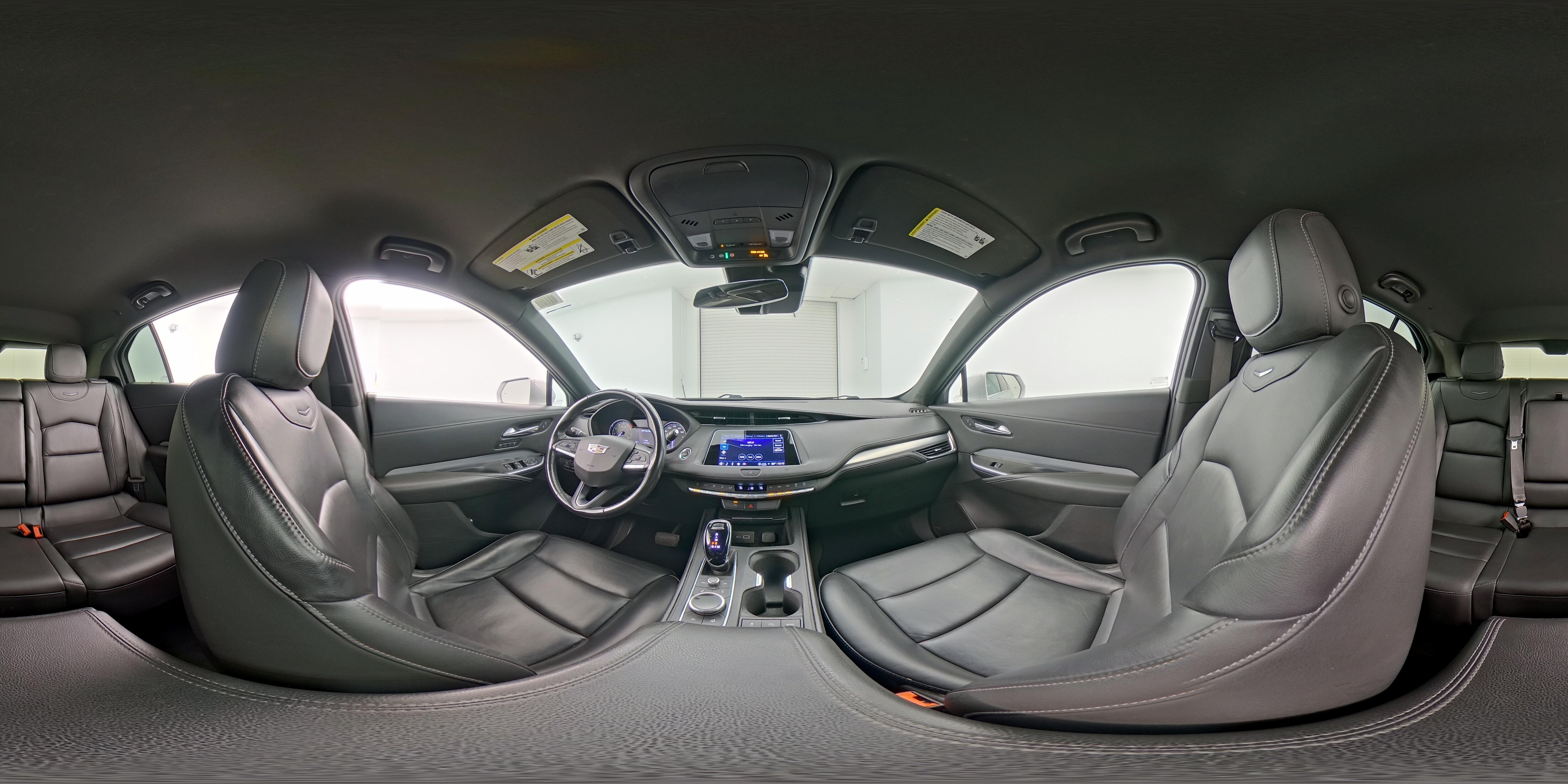 2021 Cadillac XT4 Premium Luxury - Photo 24
