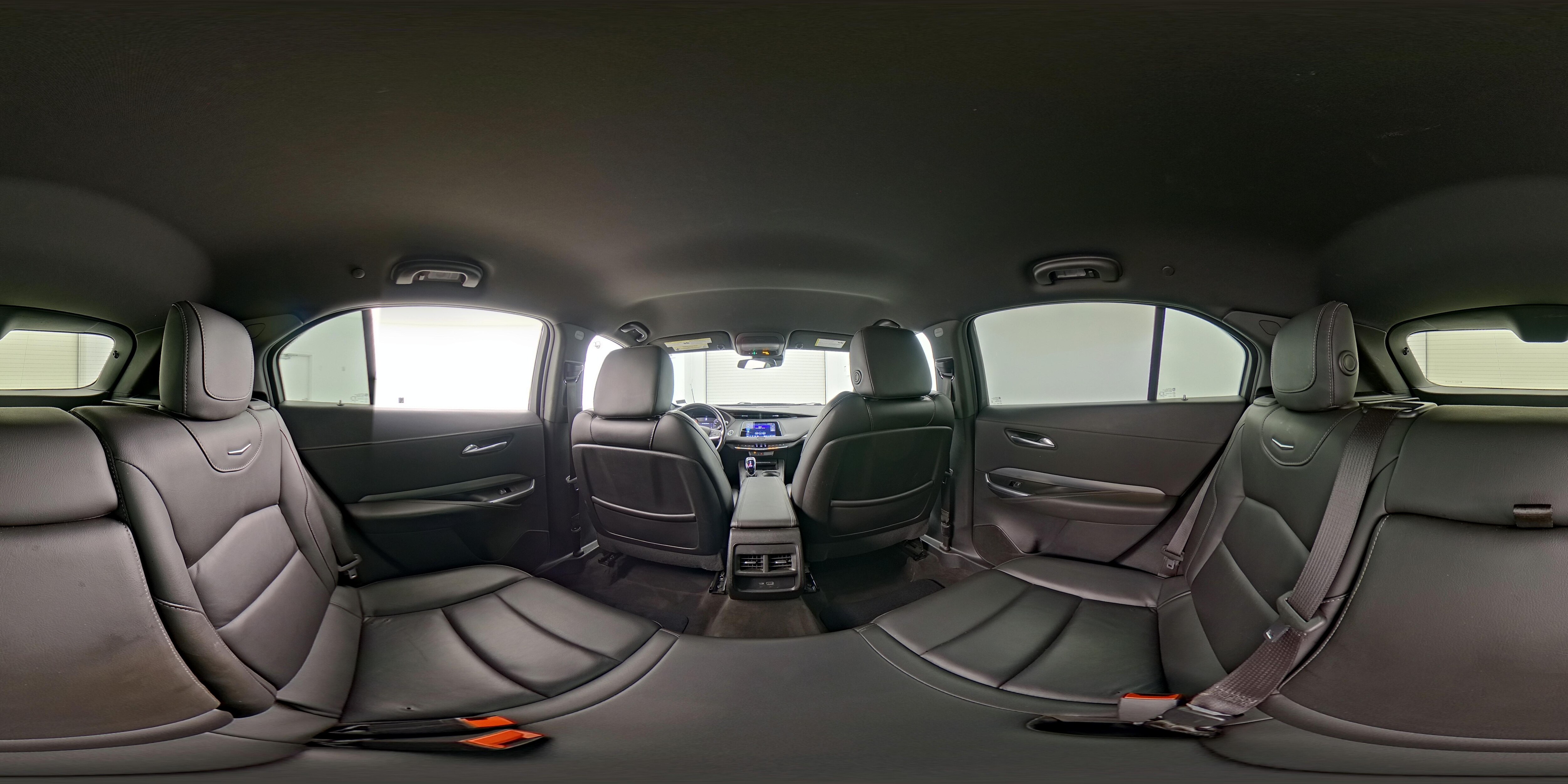 2021 Cadillac XT4 Premium Luxury - Photo 25