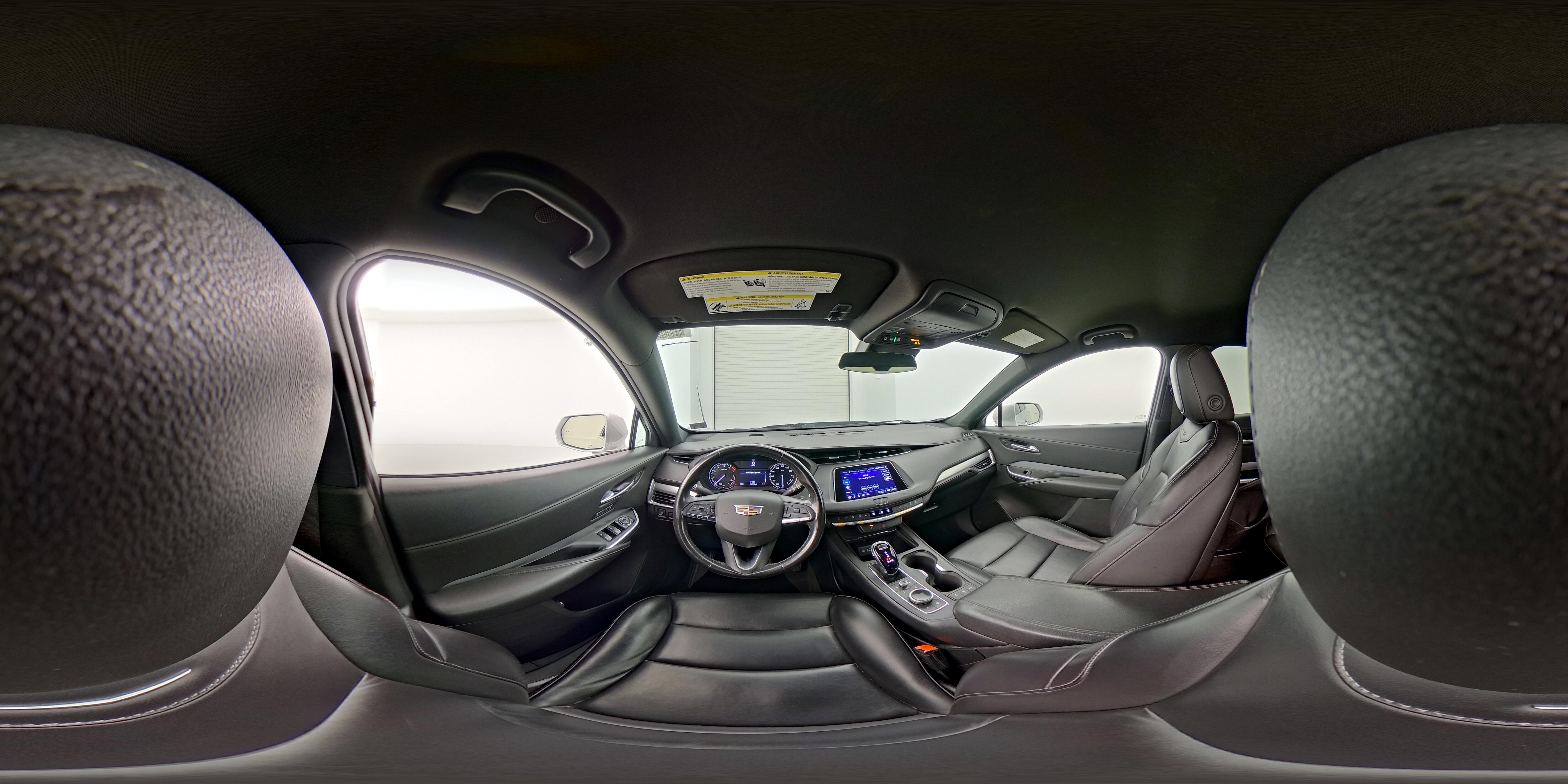 2021 Cadillac XT4 Premium Luxury - Photo 26