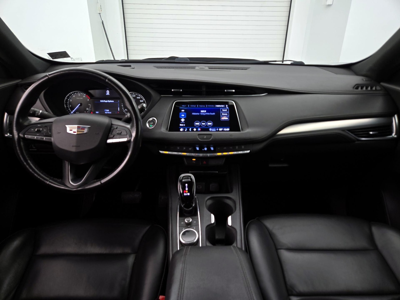 2021 Cadillac XT4 Premium Luxury - Photo 10