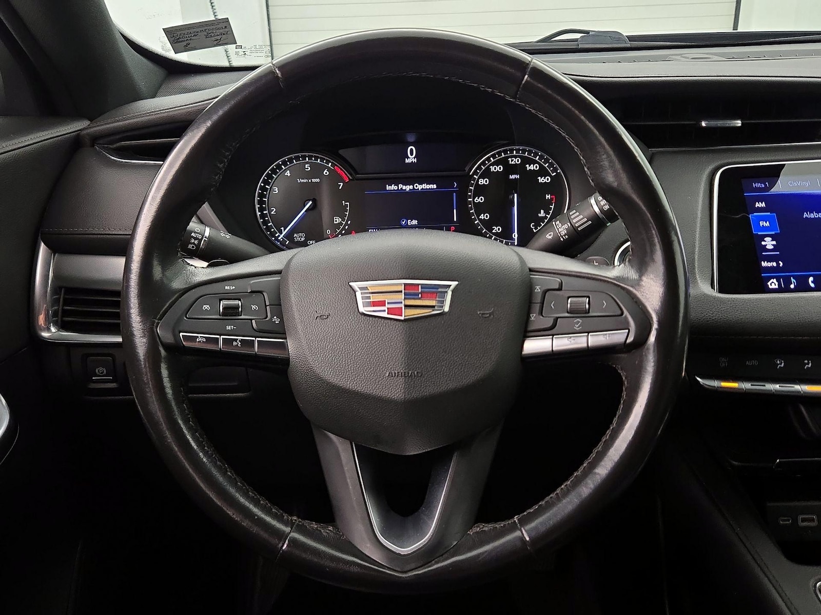 2021 Cadillac XT4 Premium Luxury - Photo 11
