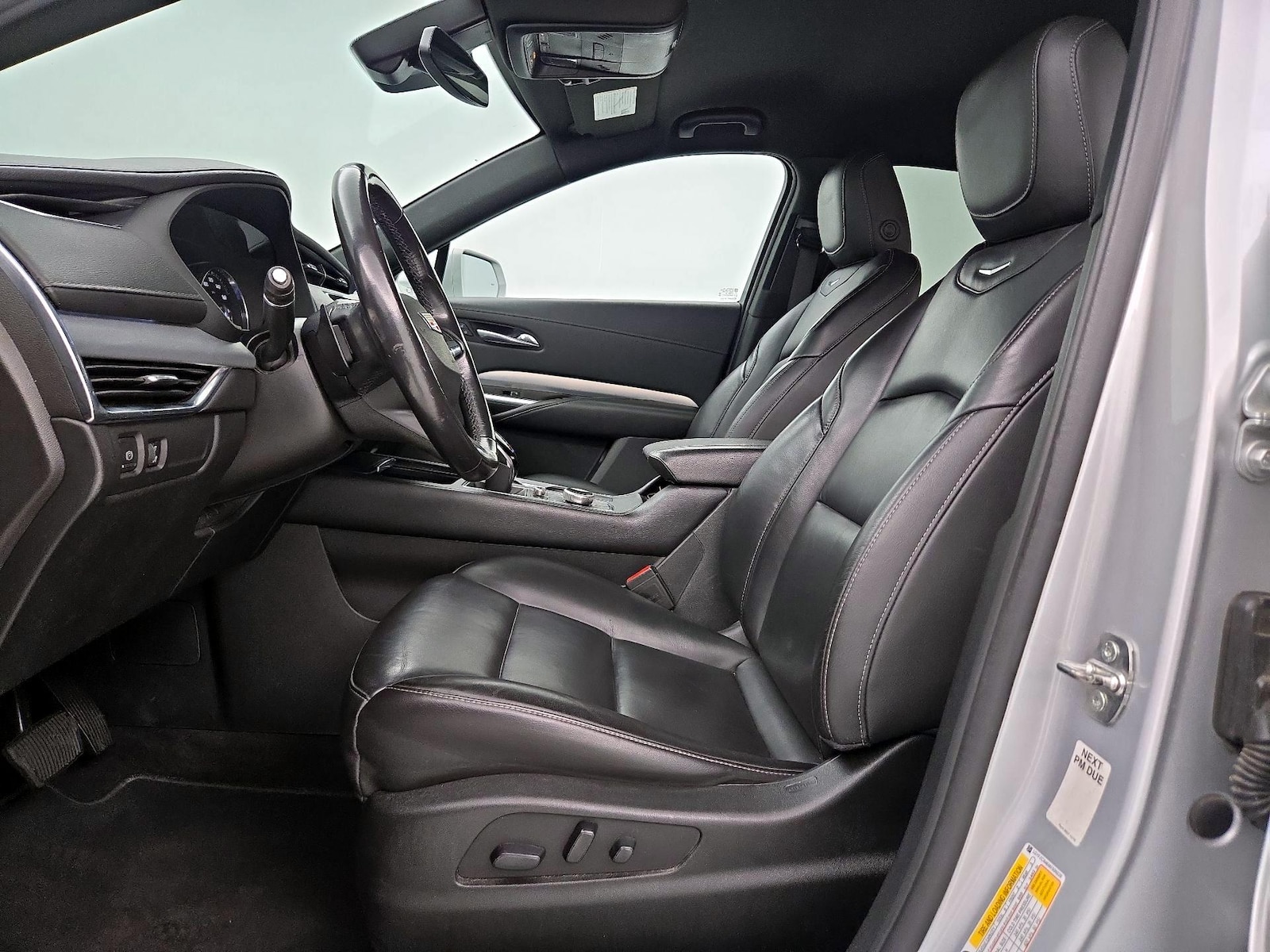 2021 Cadillac XT4 Premium Luxury - Photo 12
