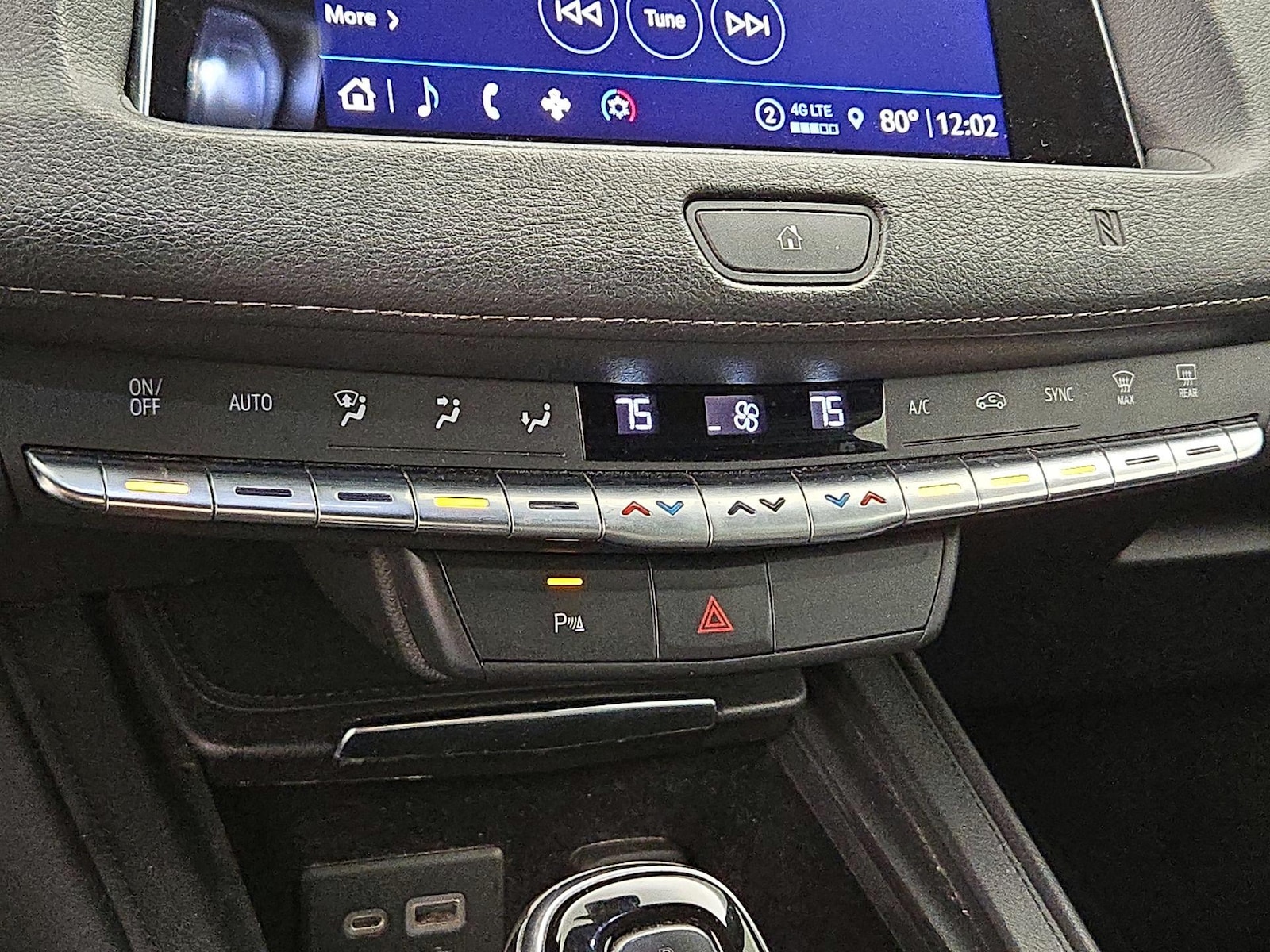 2021 Cadillac XT4 Premium Luxury - Photo 17