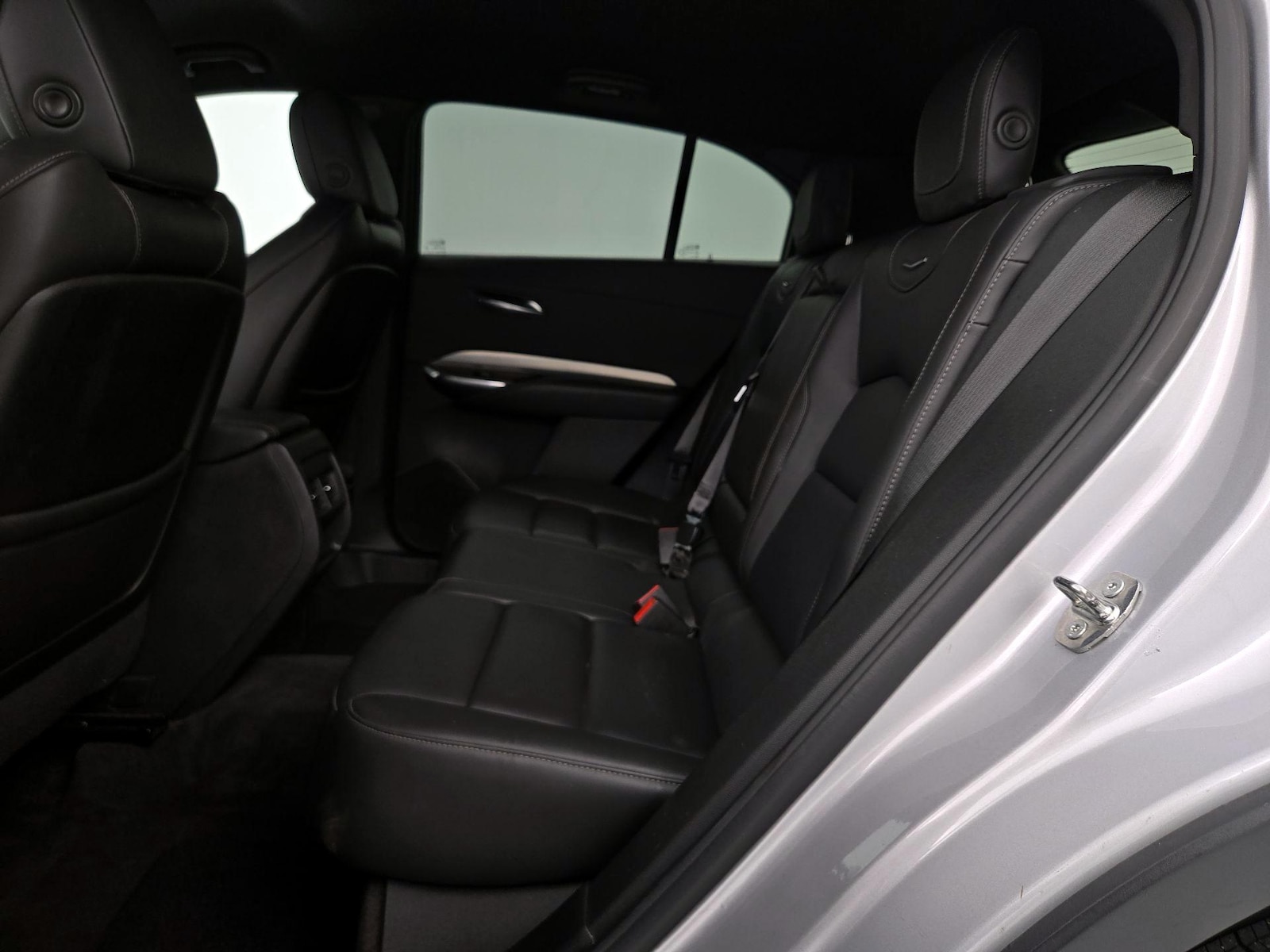 2021 Cadillac XT4 Premium Luxury - Photo 20