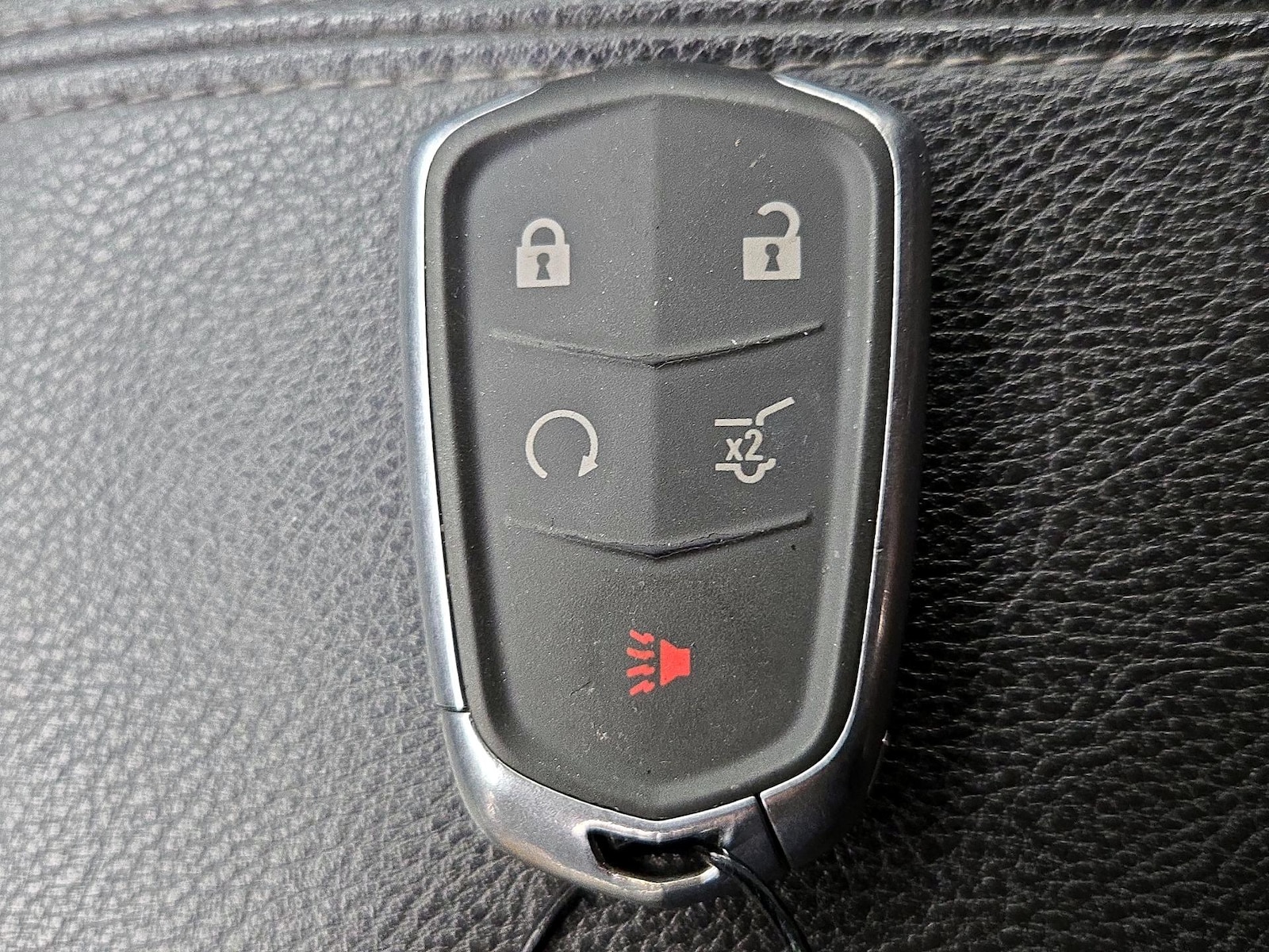 2021 Cadillac XT4 Premium Luxury - Photo 23