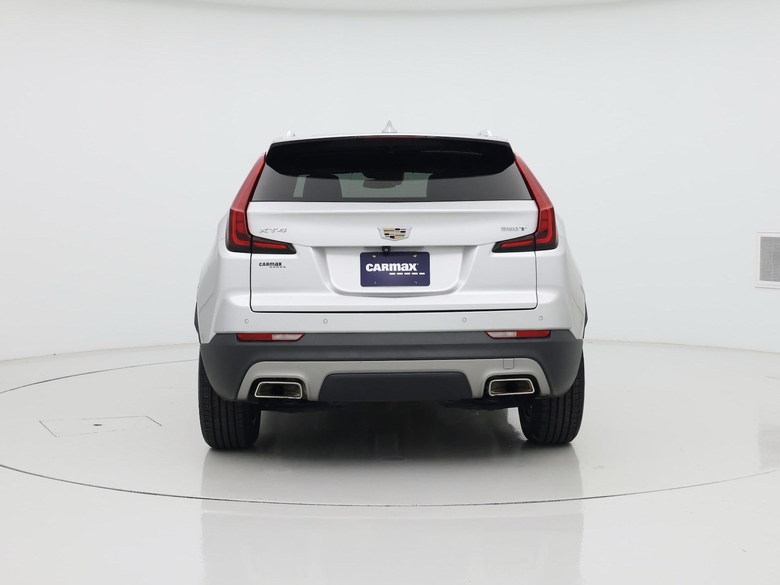 2021 Cadillac XT4 Premium Luxury - Photo 7