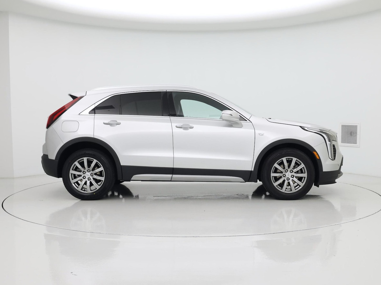 2021 Cadillac XT4 Premium Luxury - Photo 8