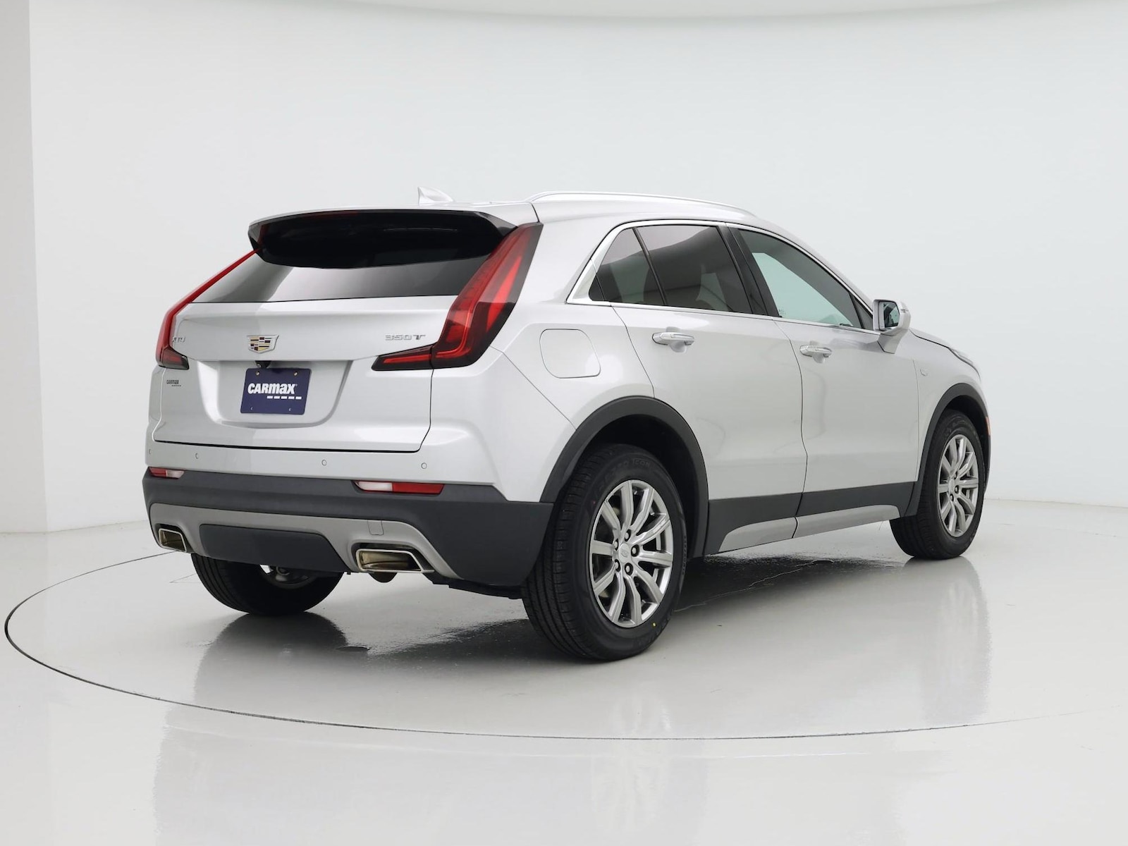 2021 Cadillac XT4 Premium Luxury - Photo 9