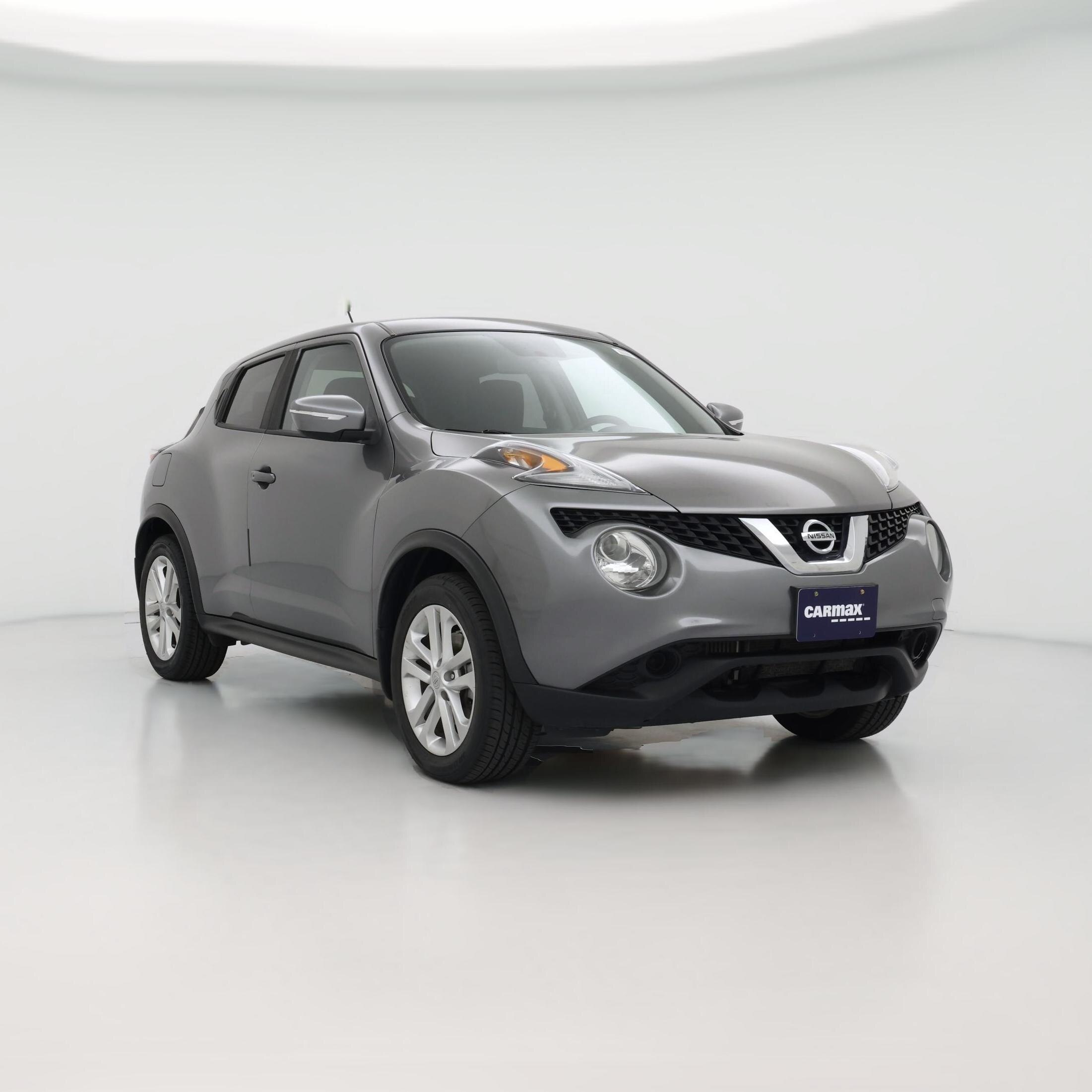 Thumbnail: 2016 Nissan Juke - 1