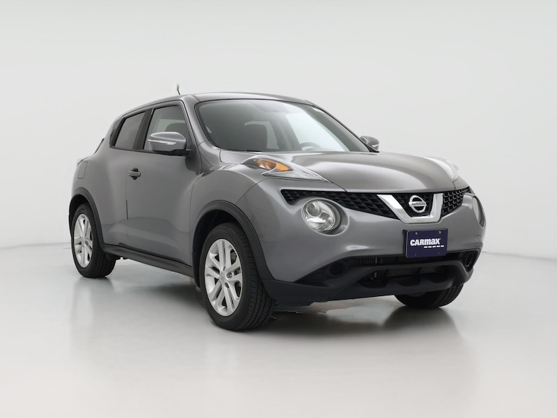 2016 Nissan Juke SV -
                  Omaha, NE