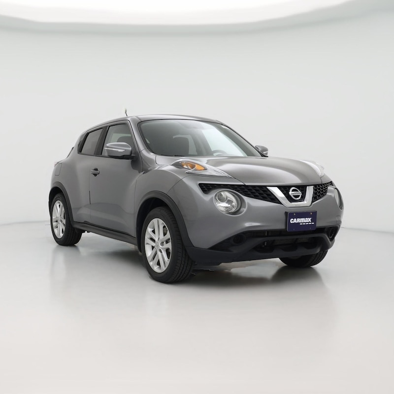 2016 Nissan Juke SV