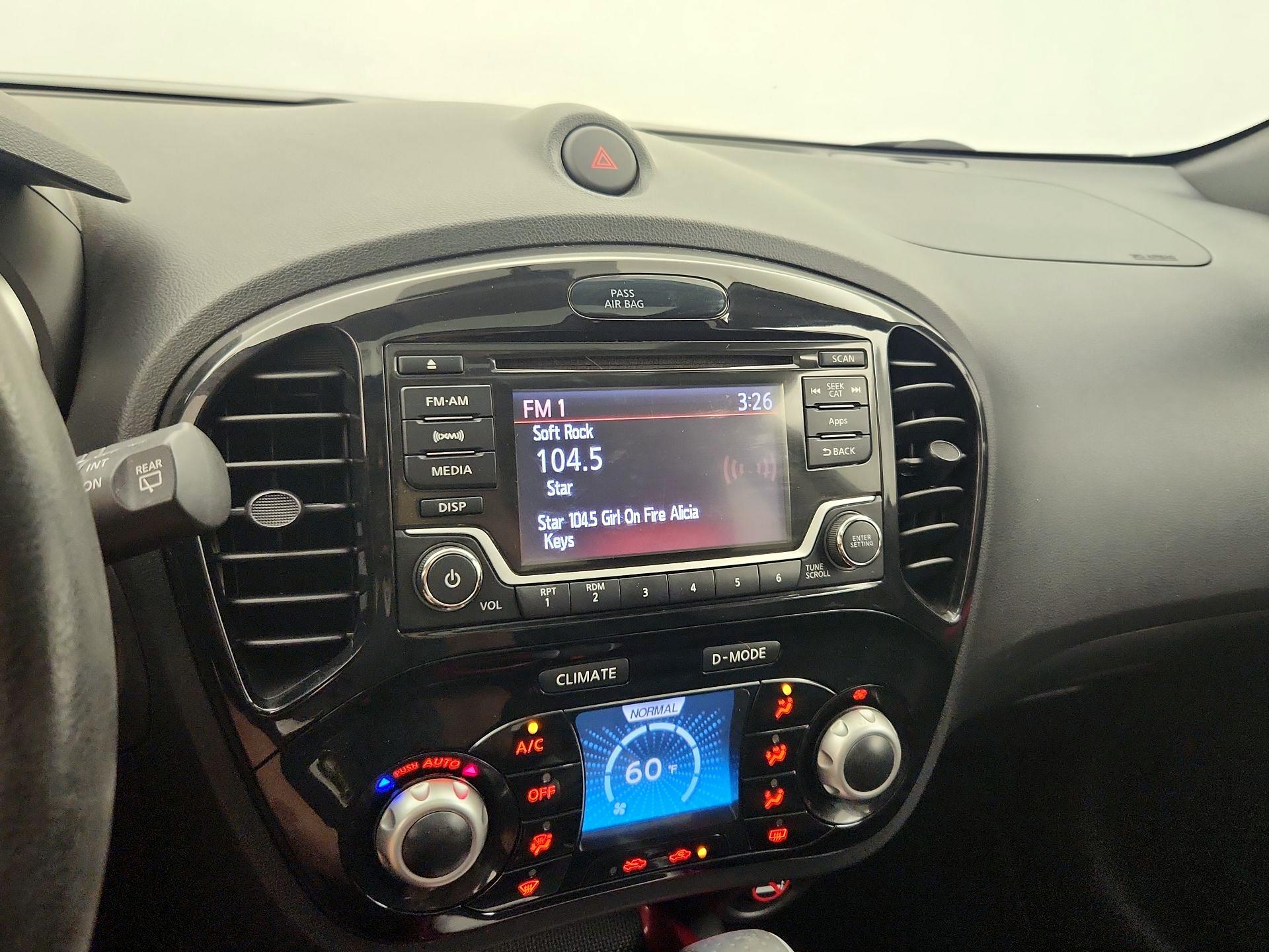 Thumbnail: 2016 Nissan Juke - 15