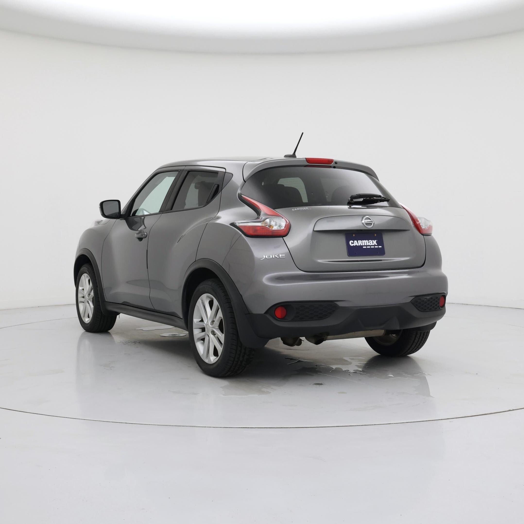 Thumbnail: 2016 Nissan Juke - 2