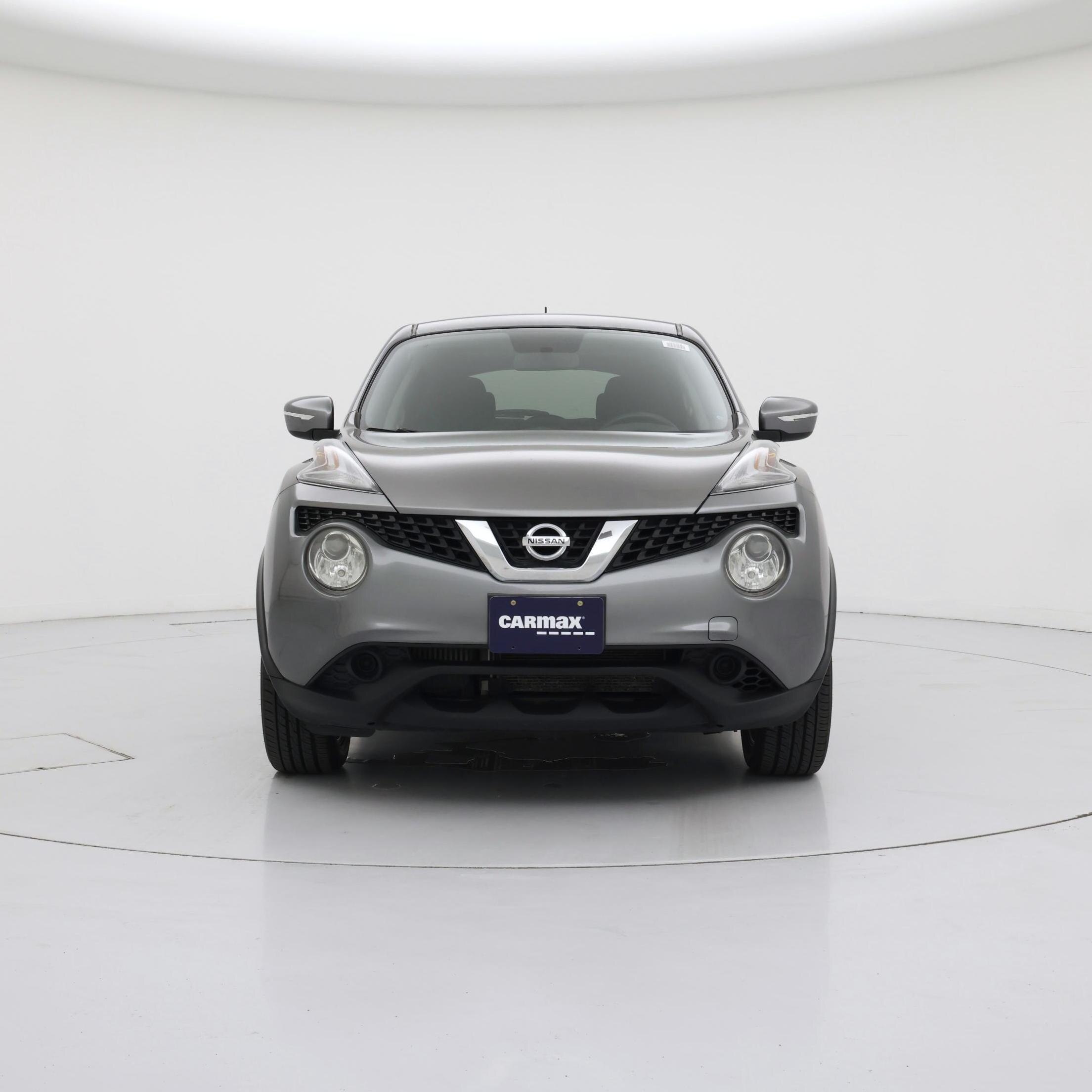 Thumbnail: 2016 Nissan Juke - 5